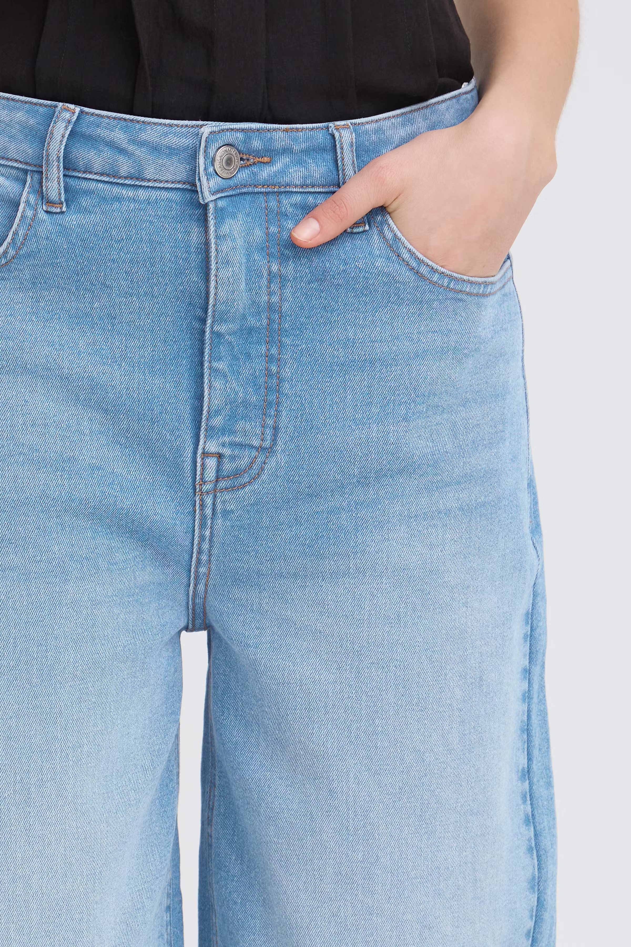 FRLORELEI Jeans LOOKBOOK DETAIL 20617543-200988