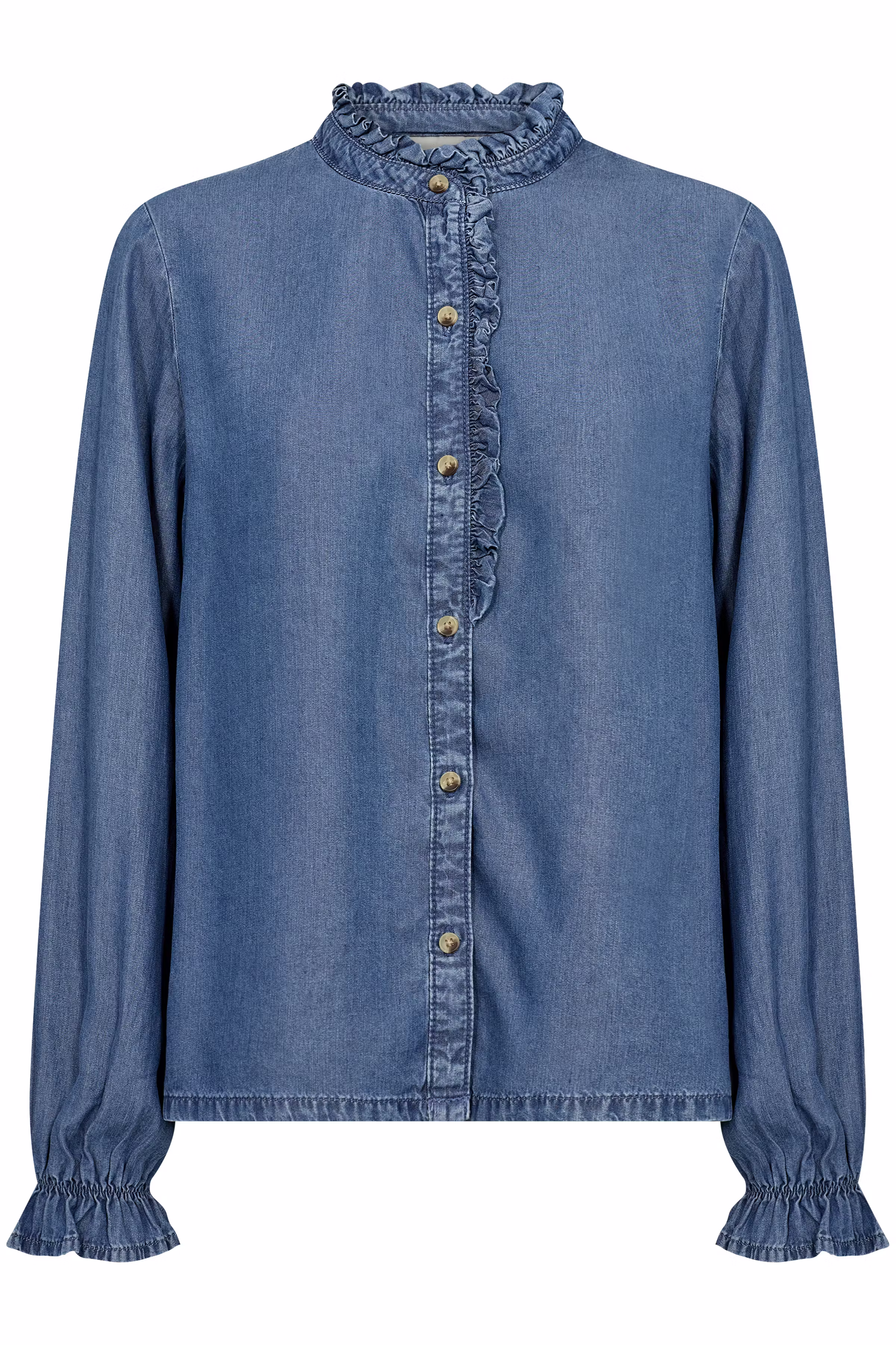 CRMolly Shirt PACK FRONT 10613501-105888