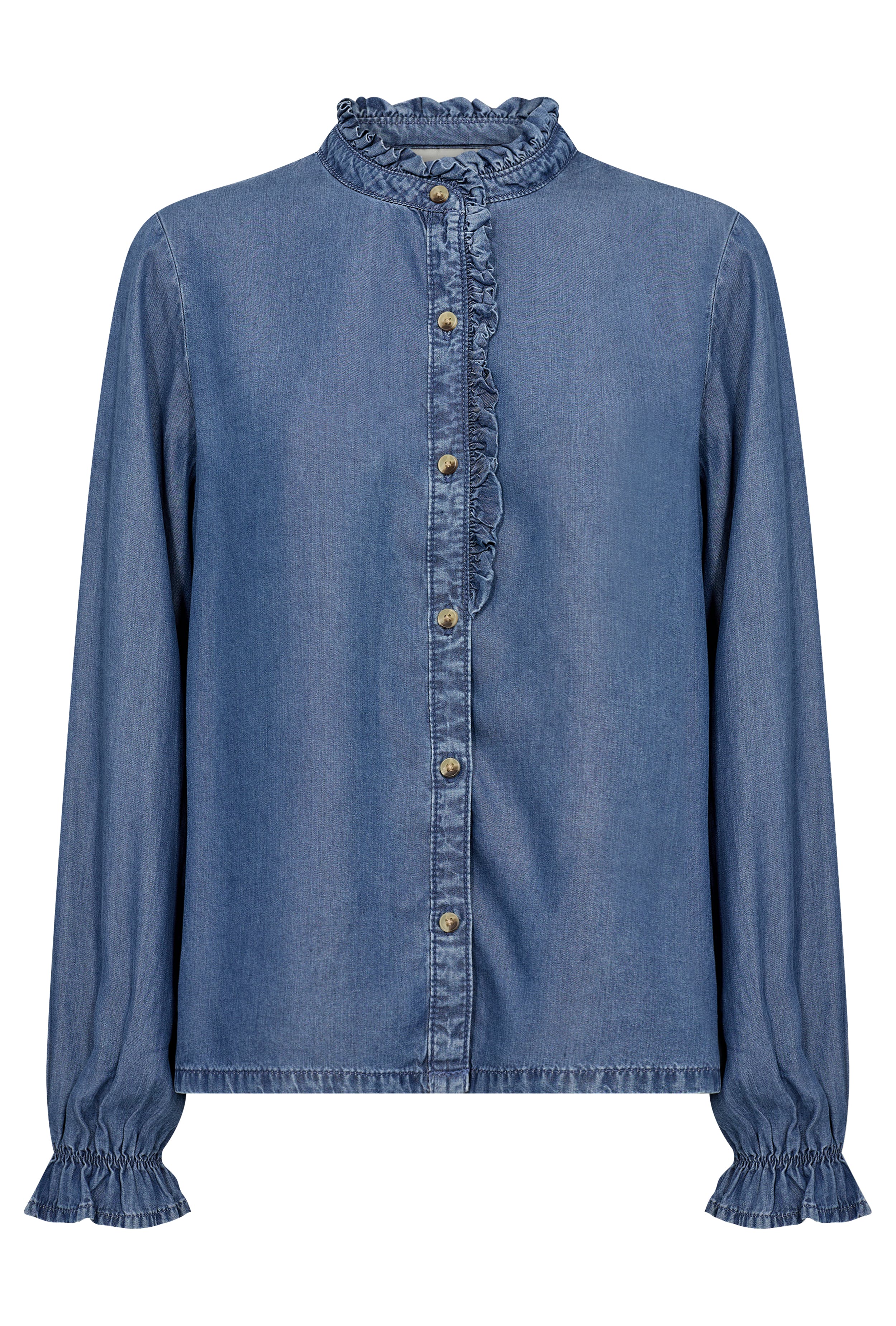 CRMolly Skjorta PACK FRONT 10613501-105888