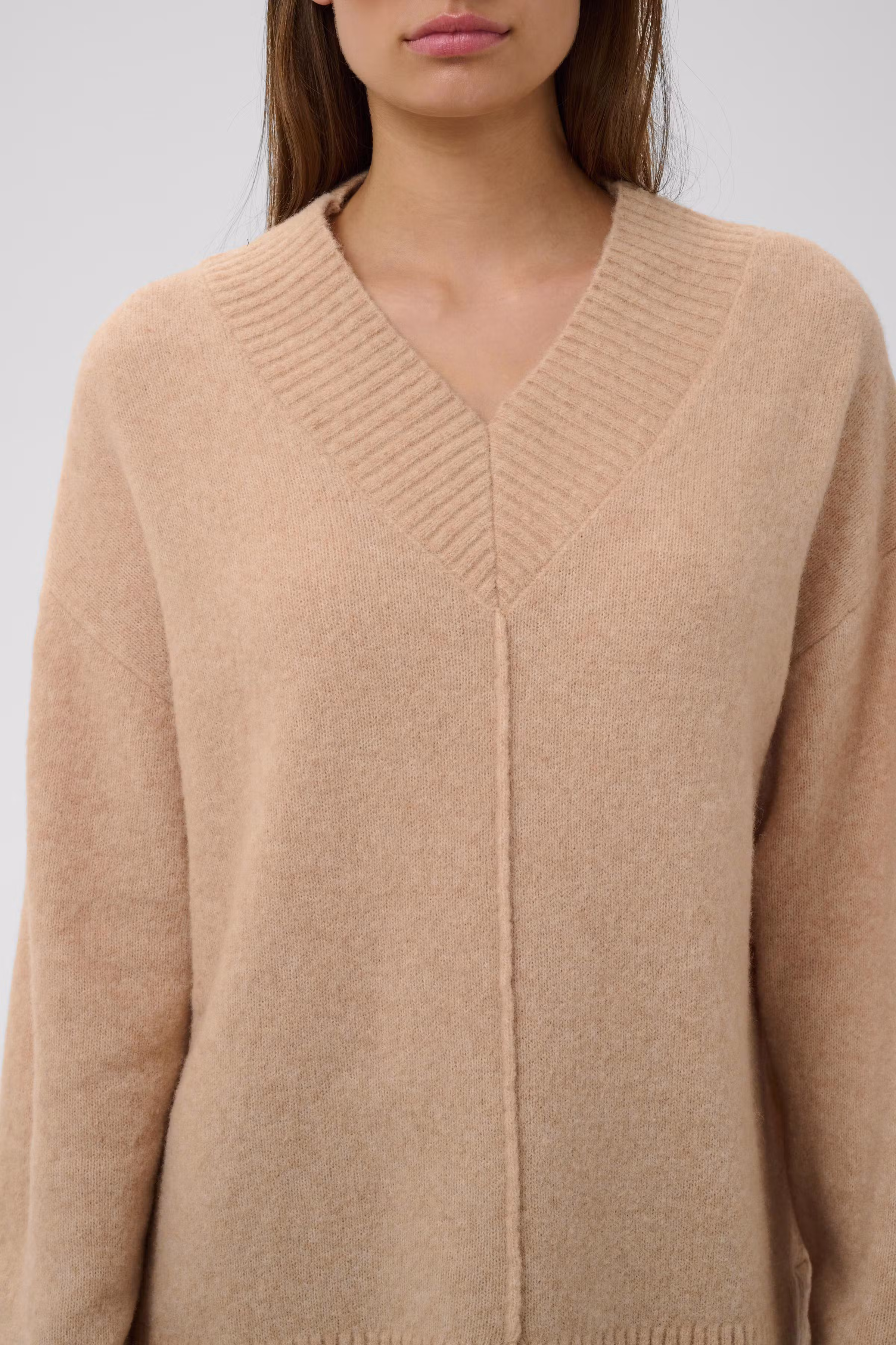SLBean Pullover LOOKBOOK DETAIL 30409768-1411081