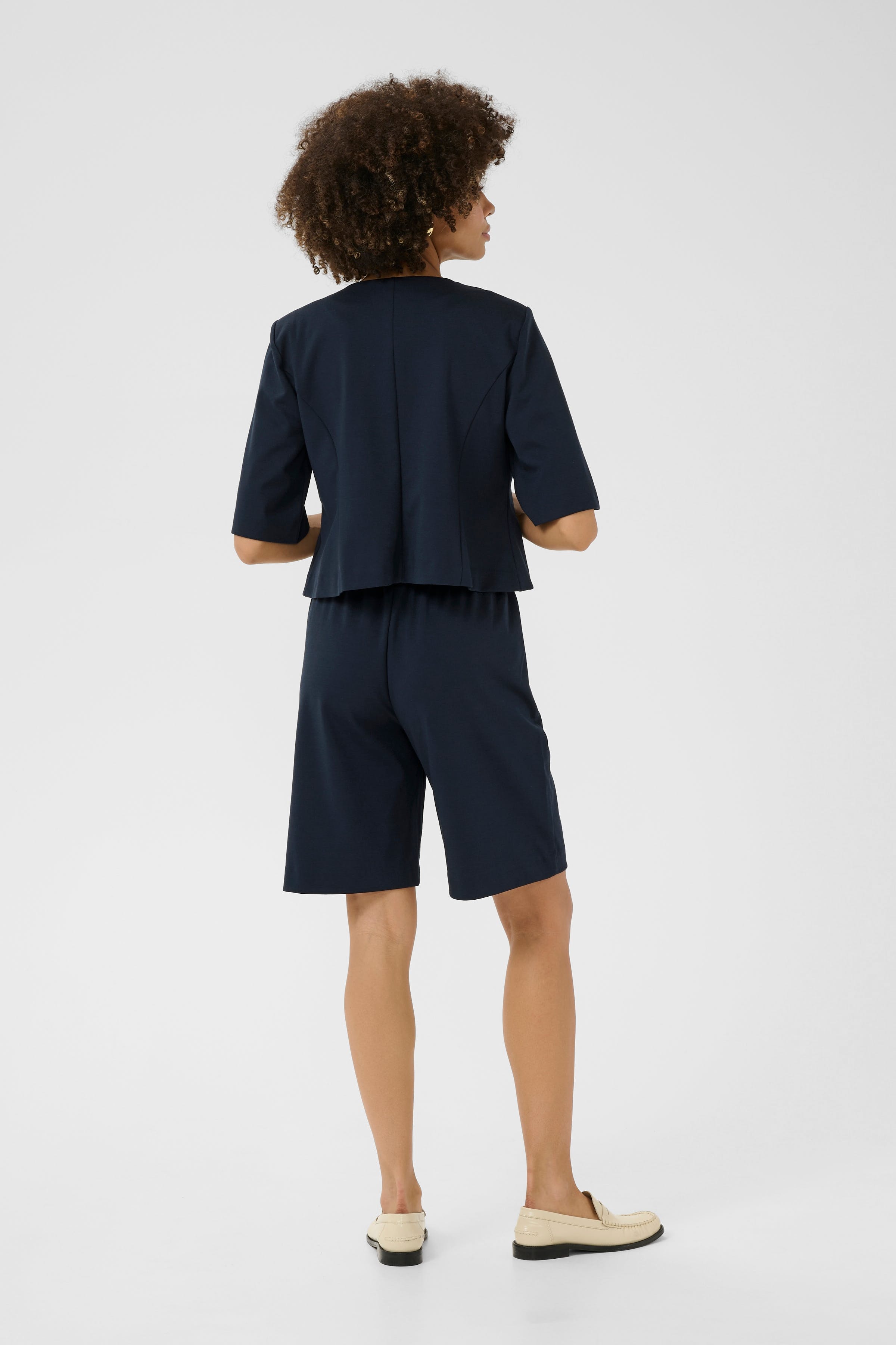 CUcira Causal jas LOOKBOOK BACK 50111924-194011