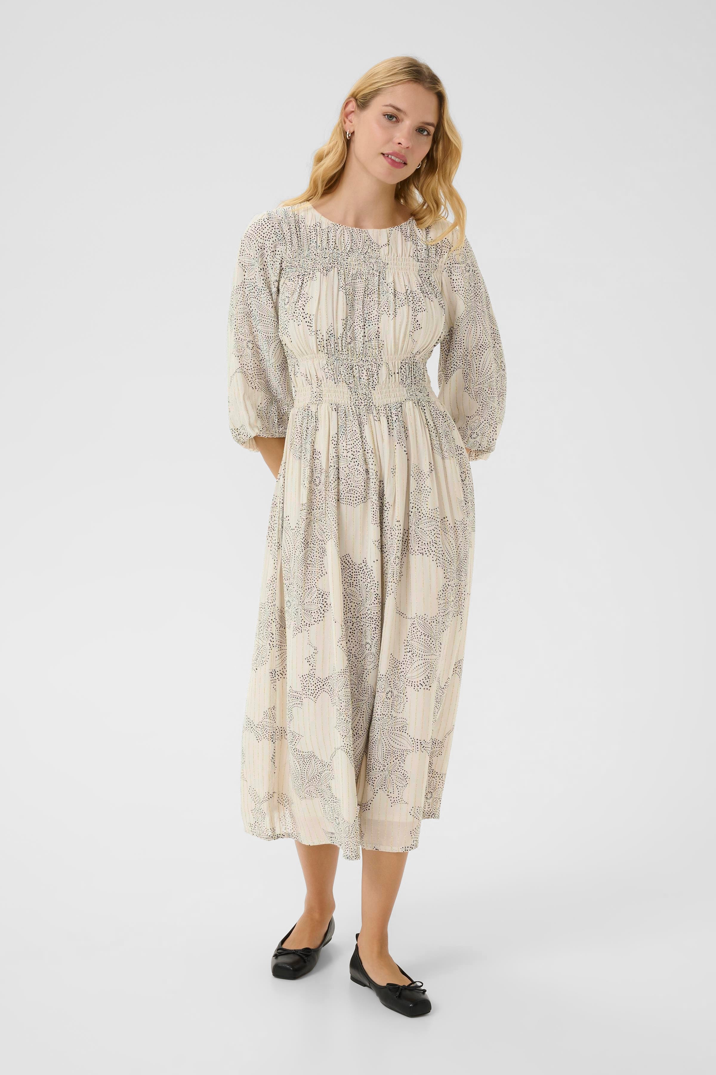 SteffiPW Kleid LOOKBOOK FRONT 30310047-304220