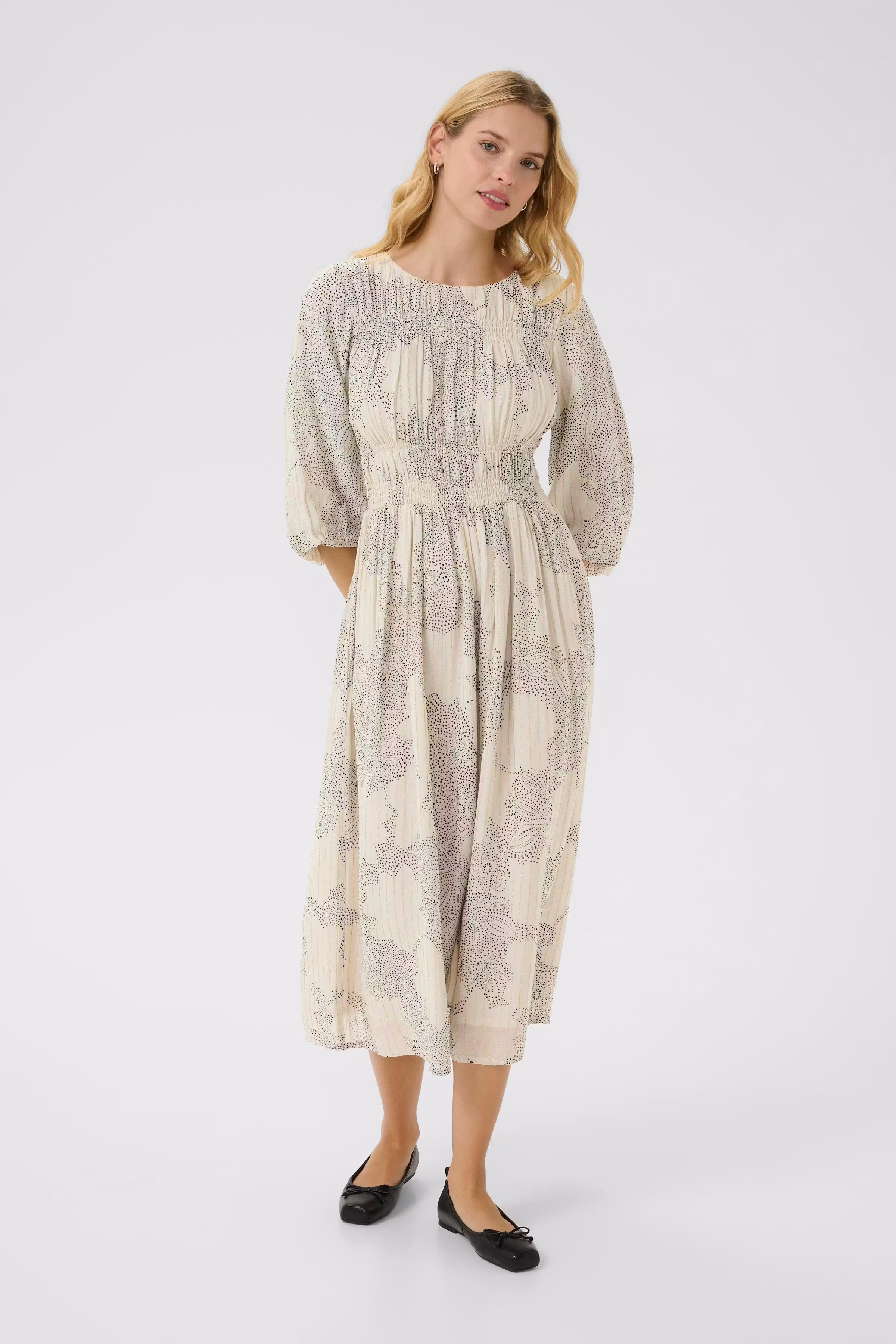 SteffiPW Kleid LOOKBOOK FRONT 30310047-304220