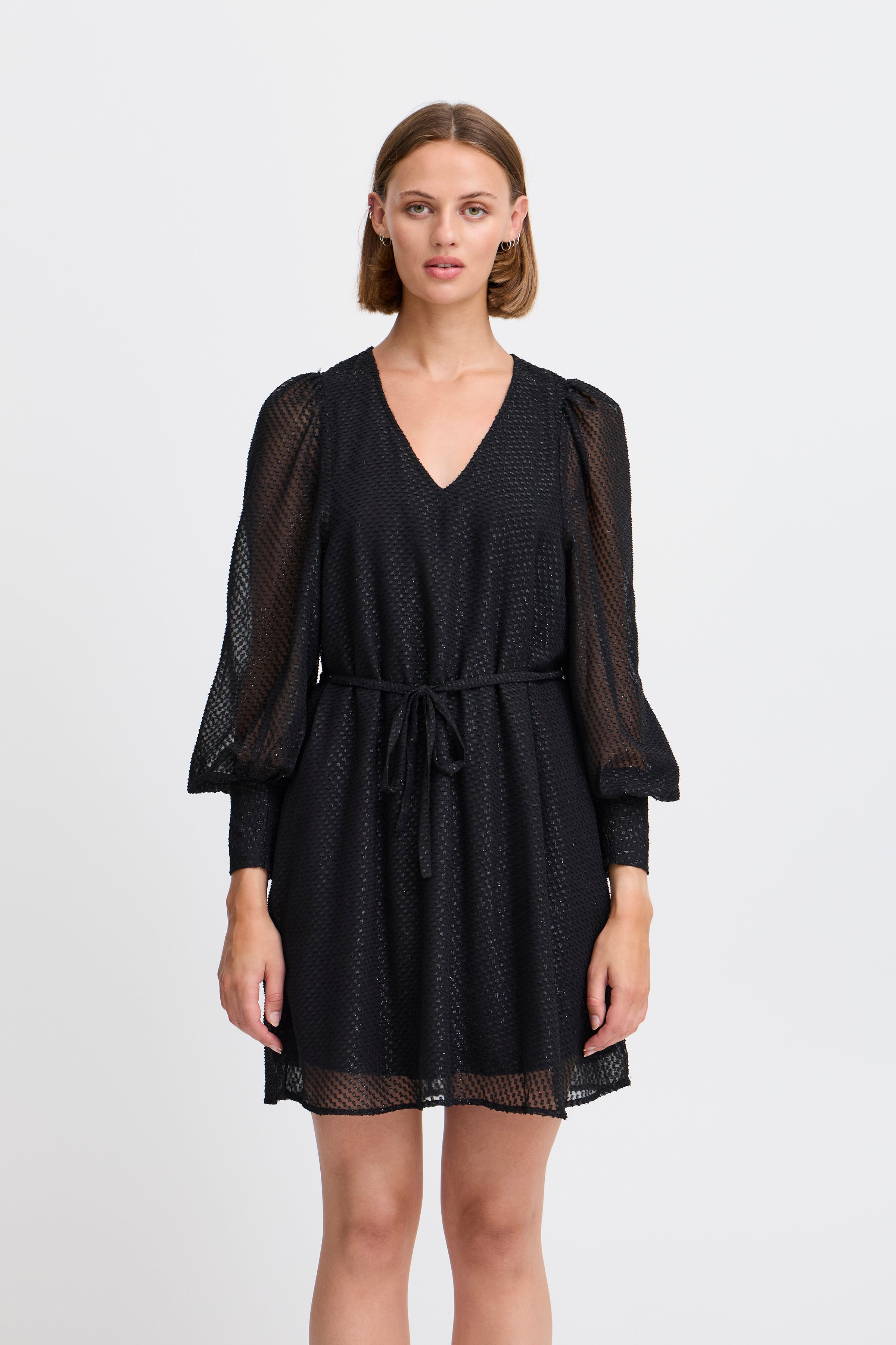 IHZANDRILLE Dress LOOKBOOK FRONT 20122195-194008