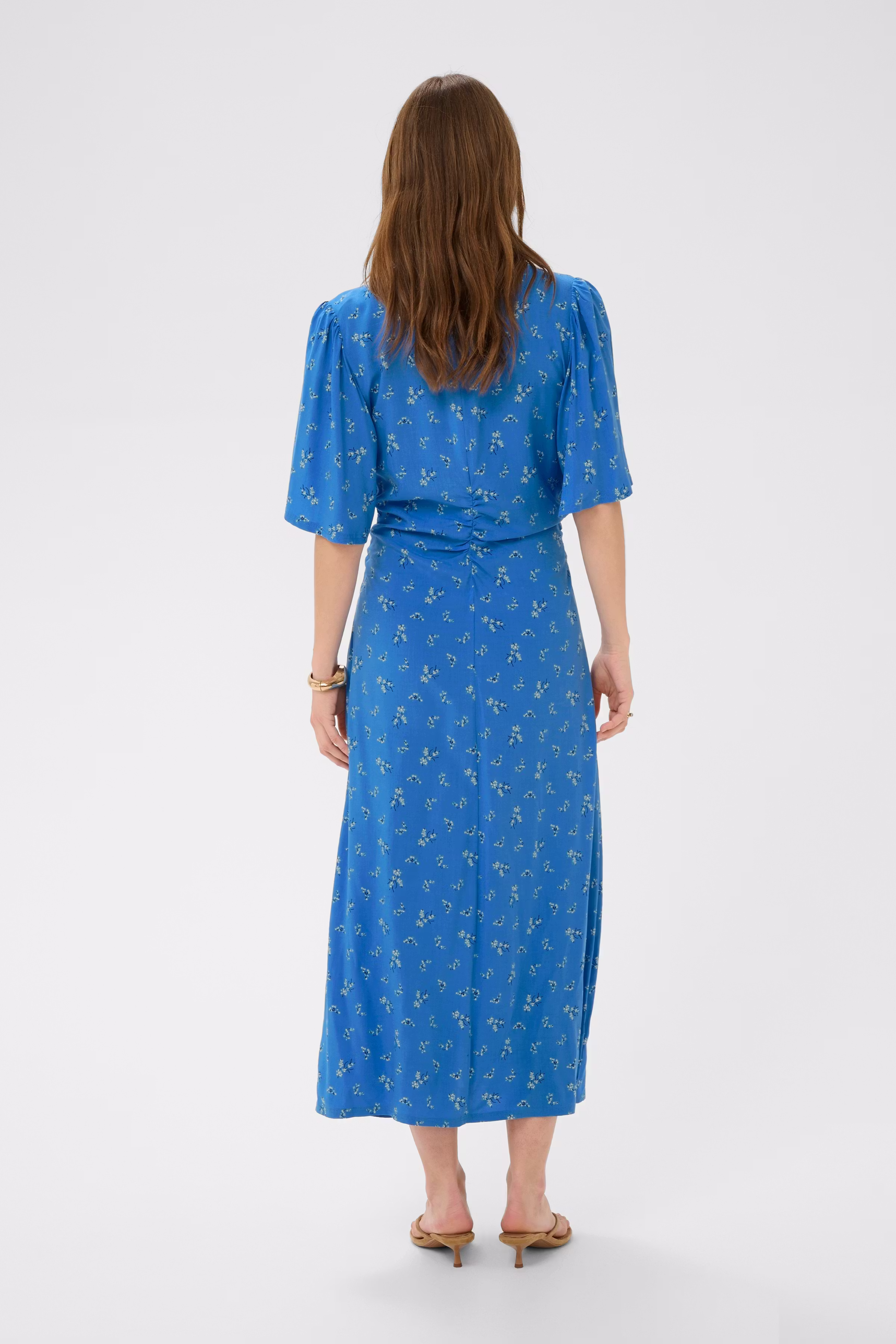 SLArjana Dress LOOKBOOK BACK 30409274-305062