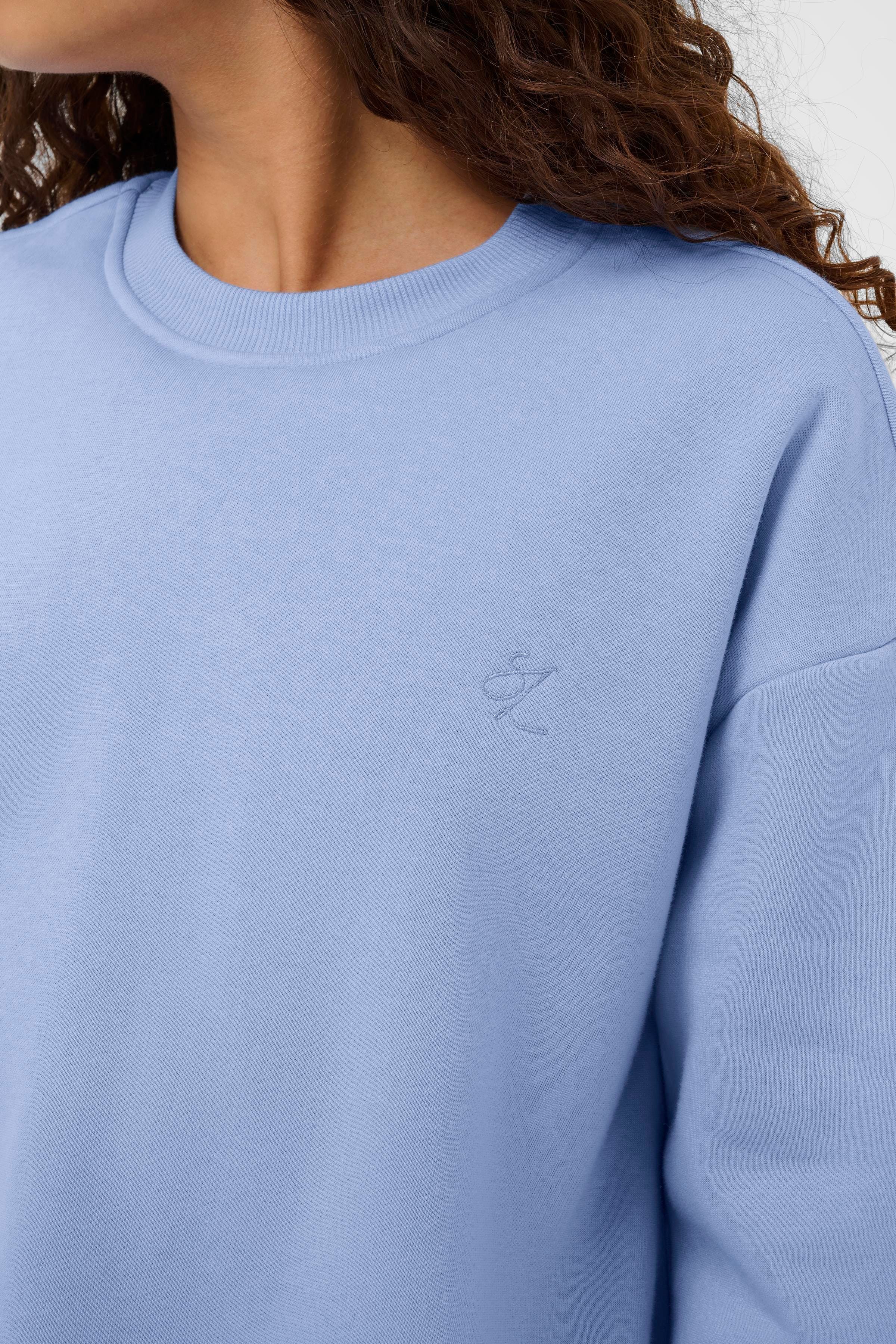 SLRolanda Sweatshirt LOOKBOOK DETAIL 30408877-164030
