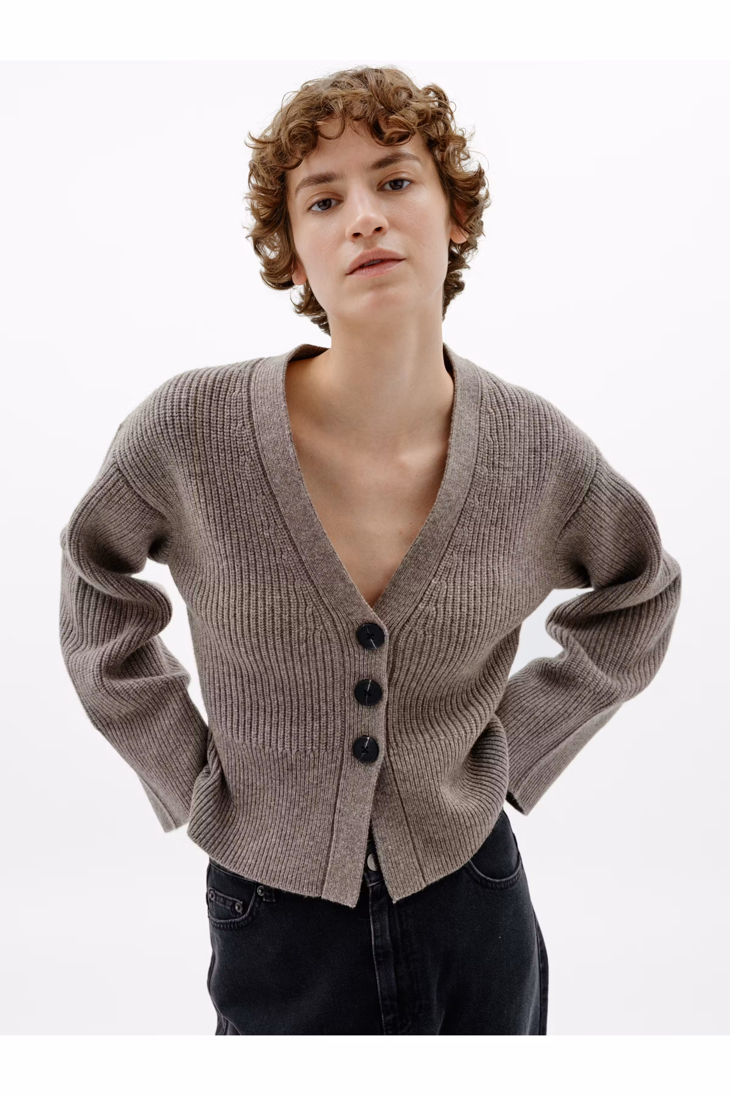 NOOMIIW Cardigan LOCATION NONE 30113064-1715061