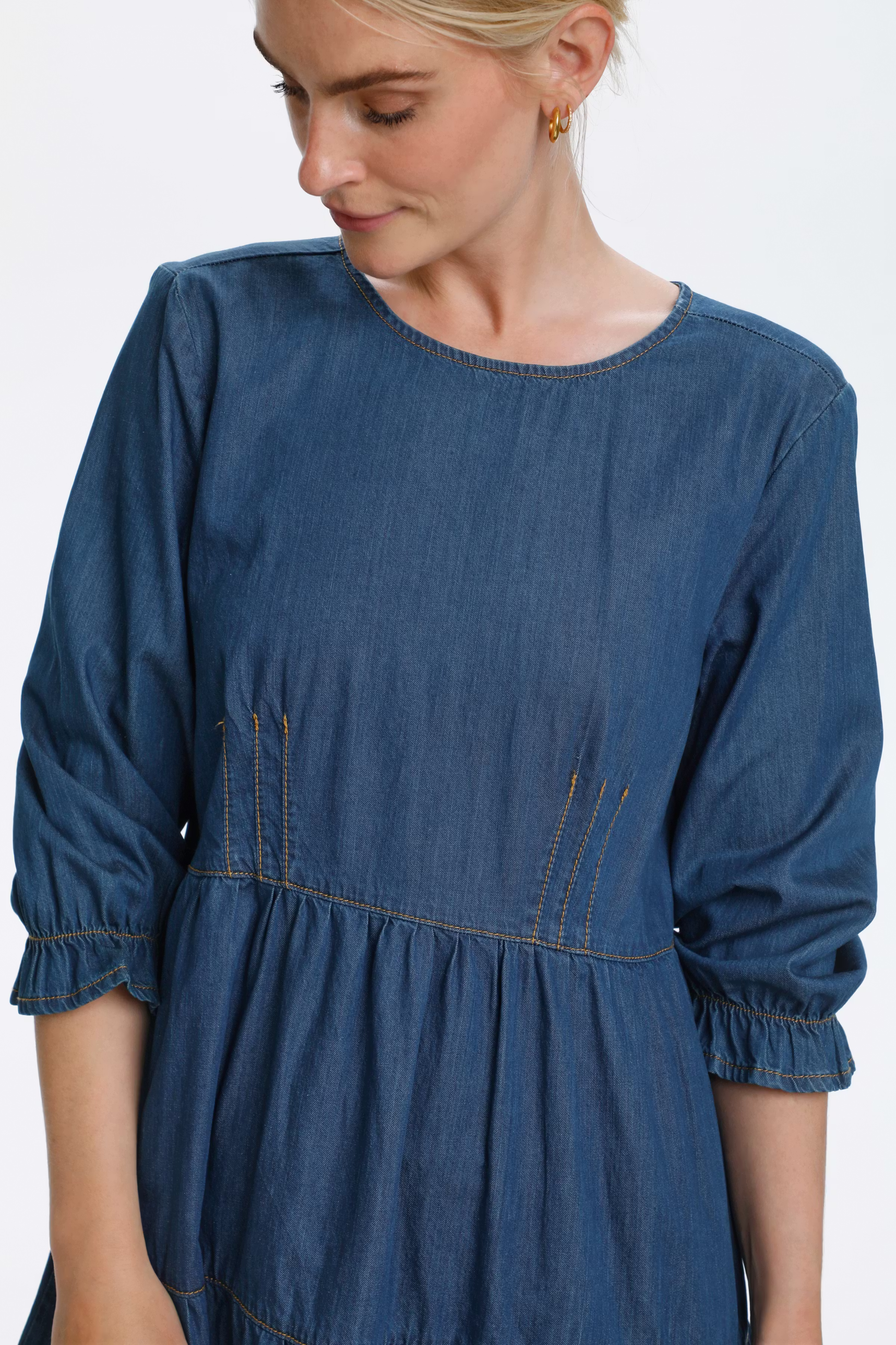 CRMaj Robe LOOKBOOK DETAIL 10607556-100114