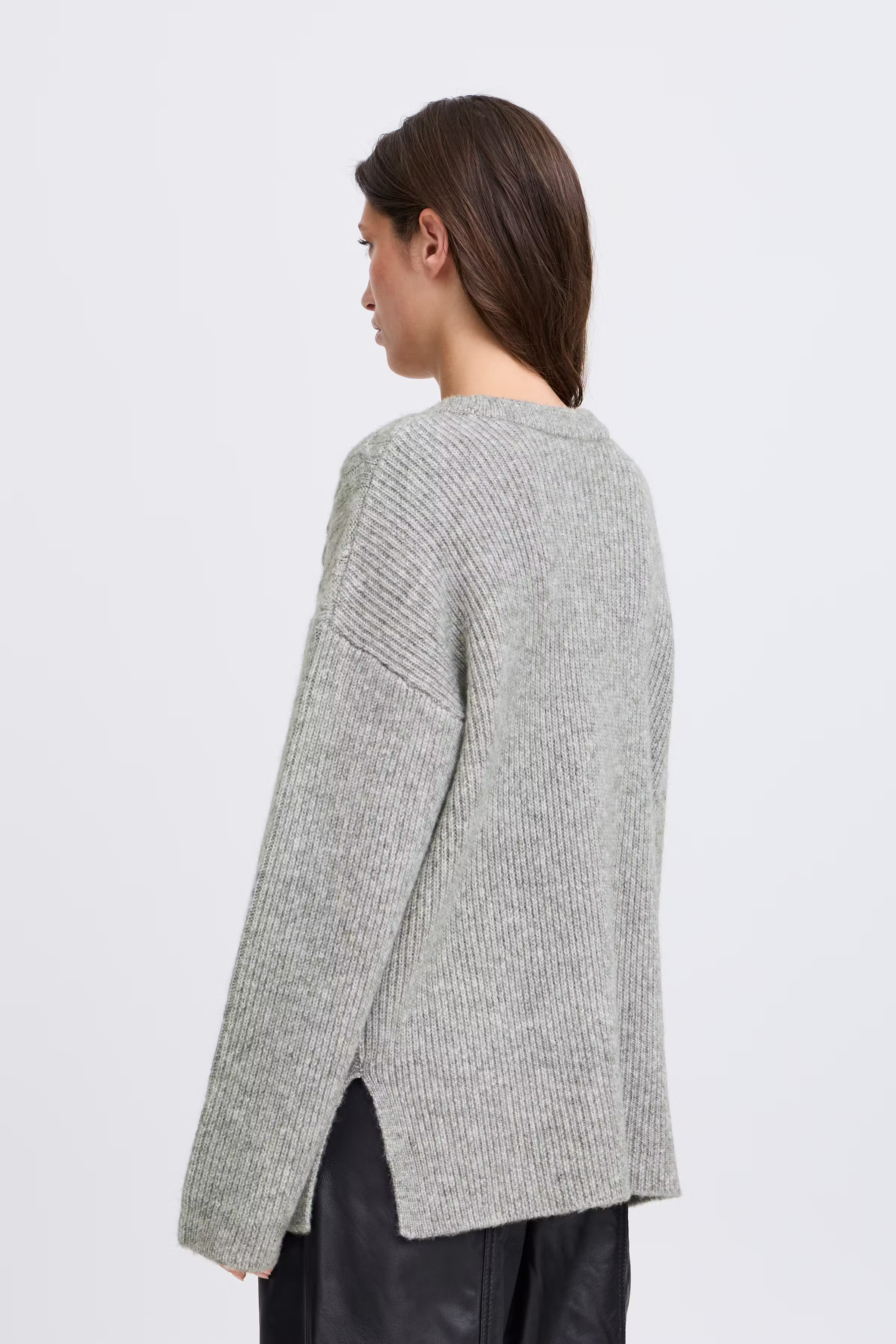 BYNELLO Pullover LOOKBOOK BACK 20815627-200455