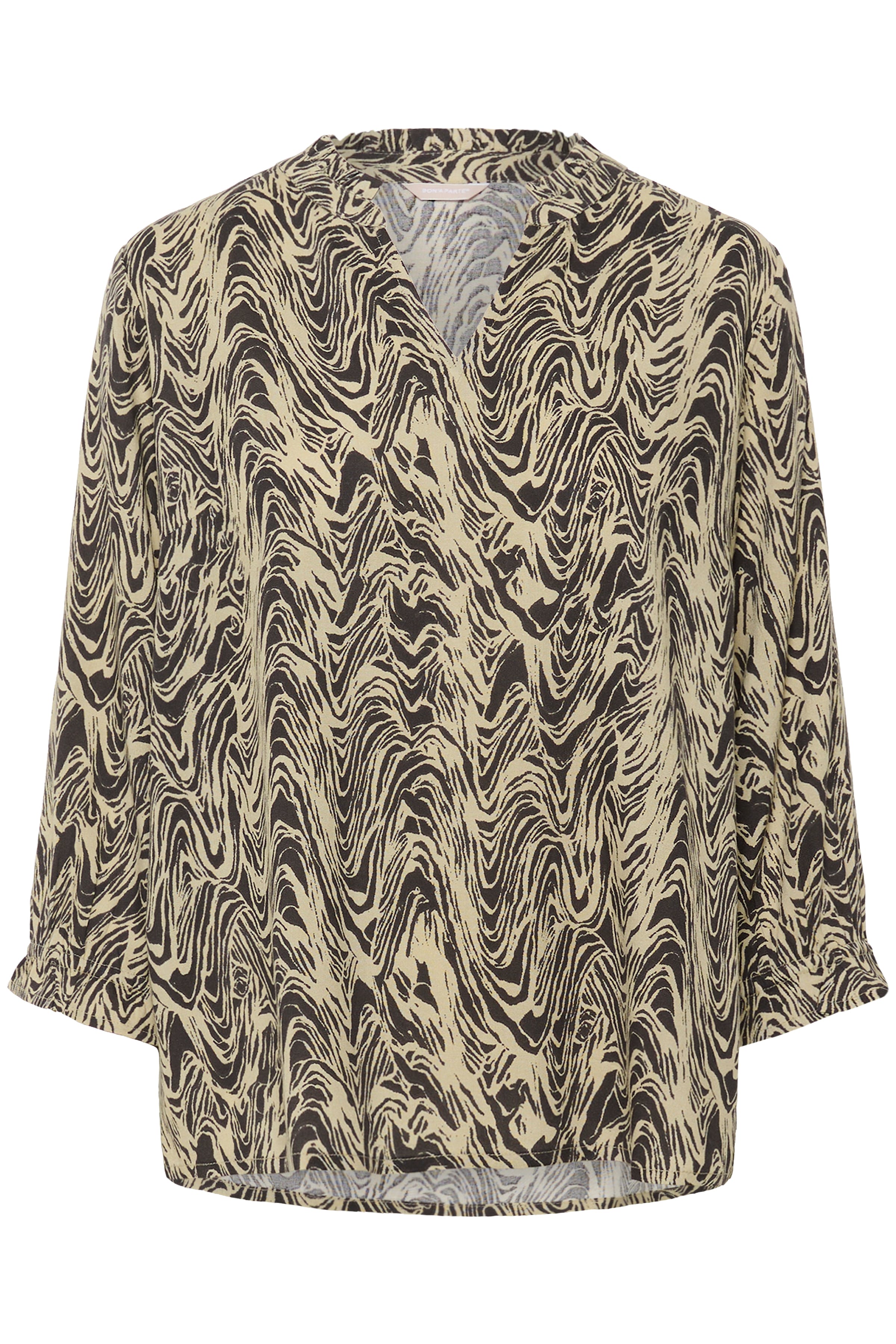 BPviolet Blus PACK FRONT 10590863-107577B