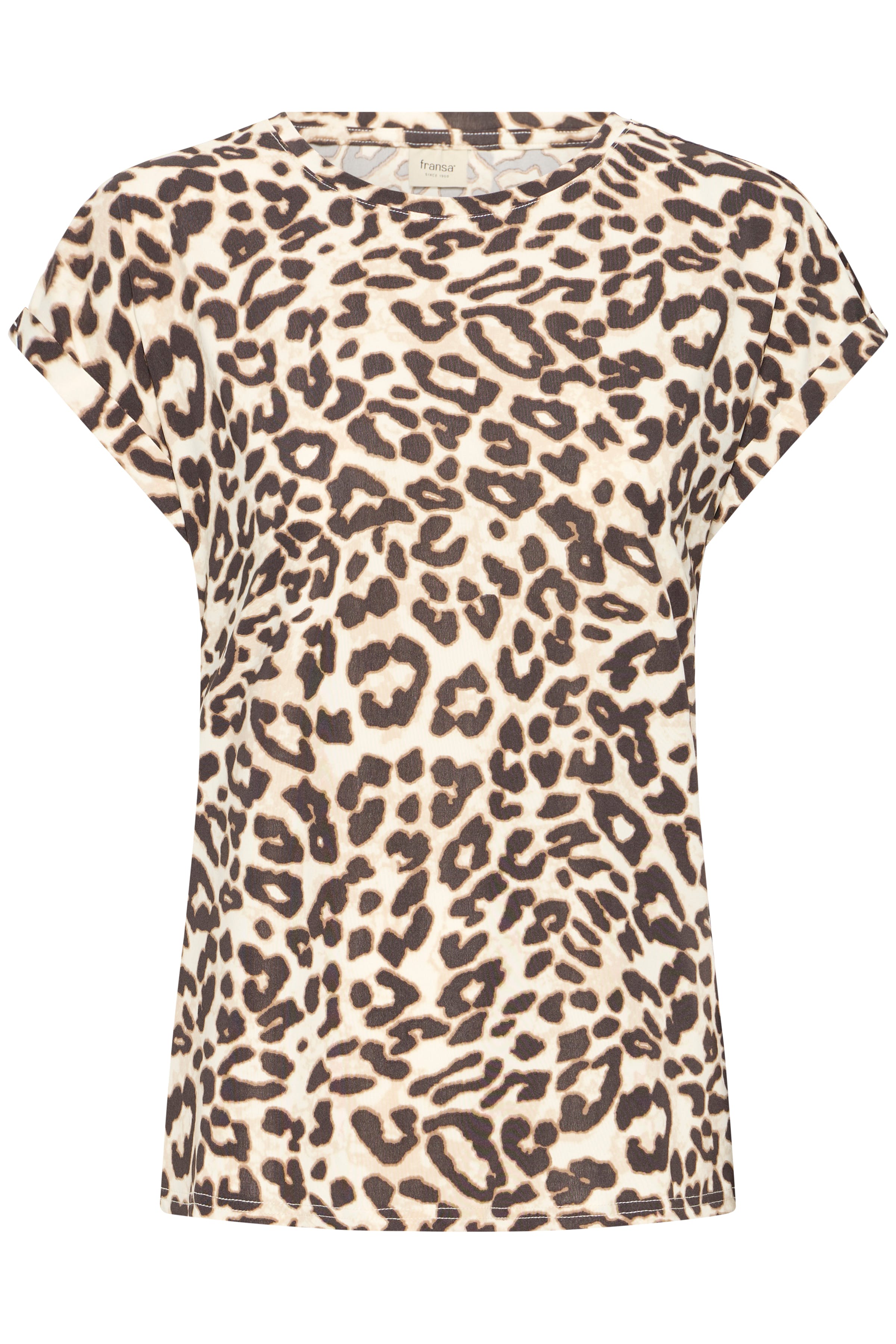 FRSEEN T-shirt PACK FRONT 20610634-204722