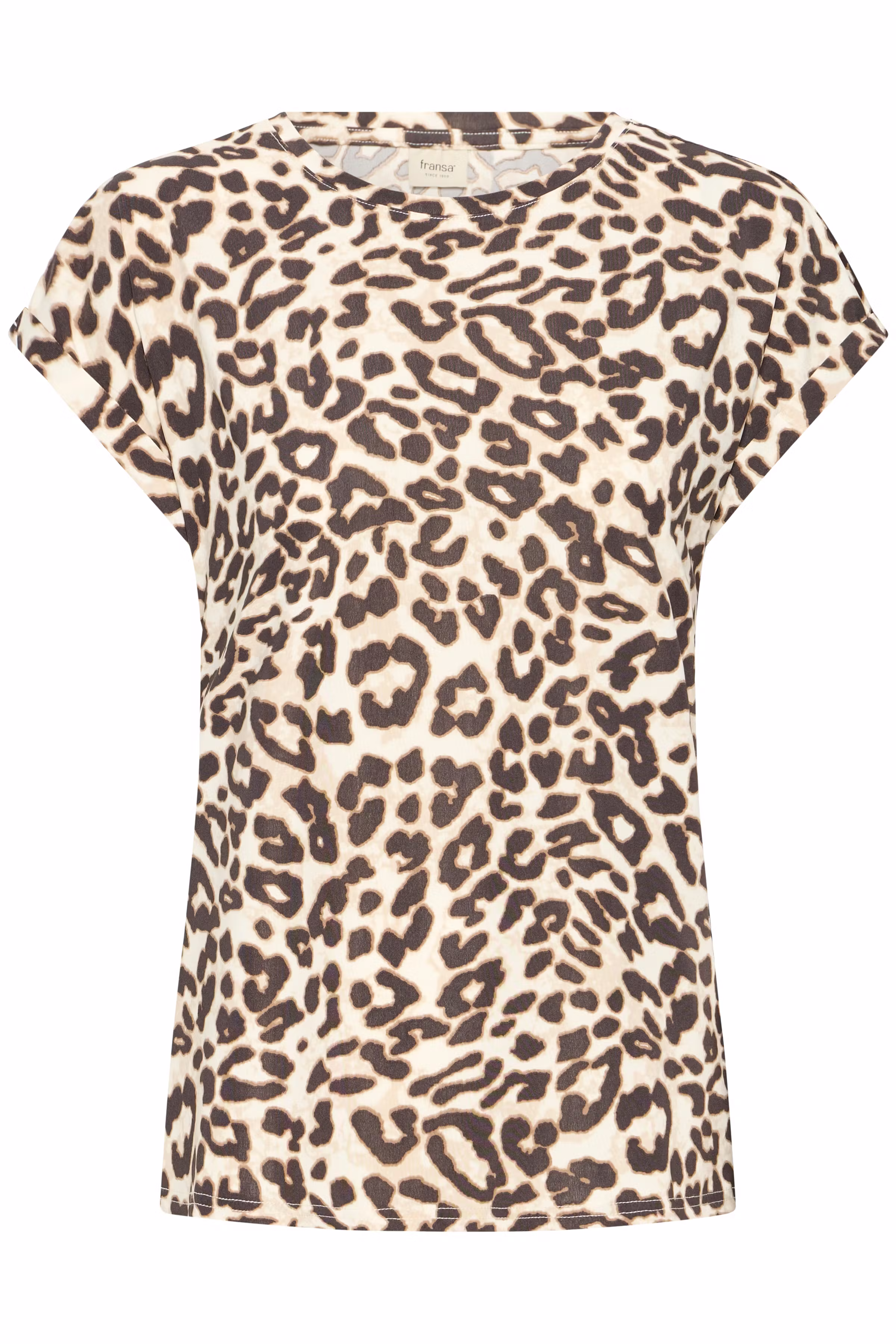 FRSEEN T-shirt PACK FRONT 20610634-204722