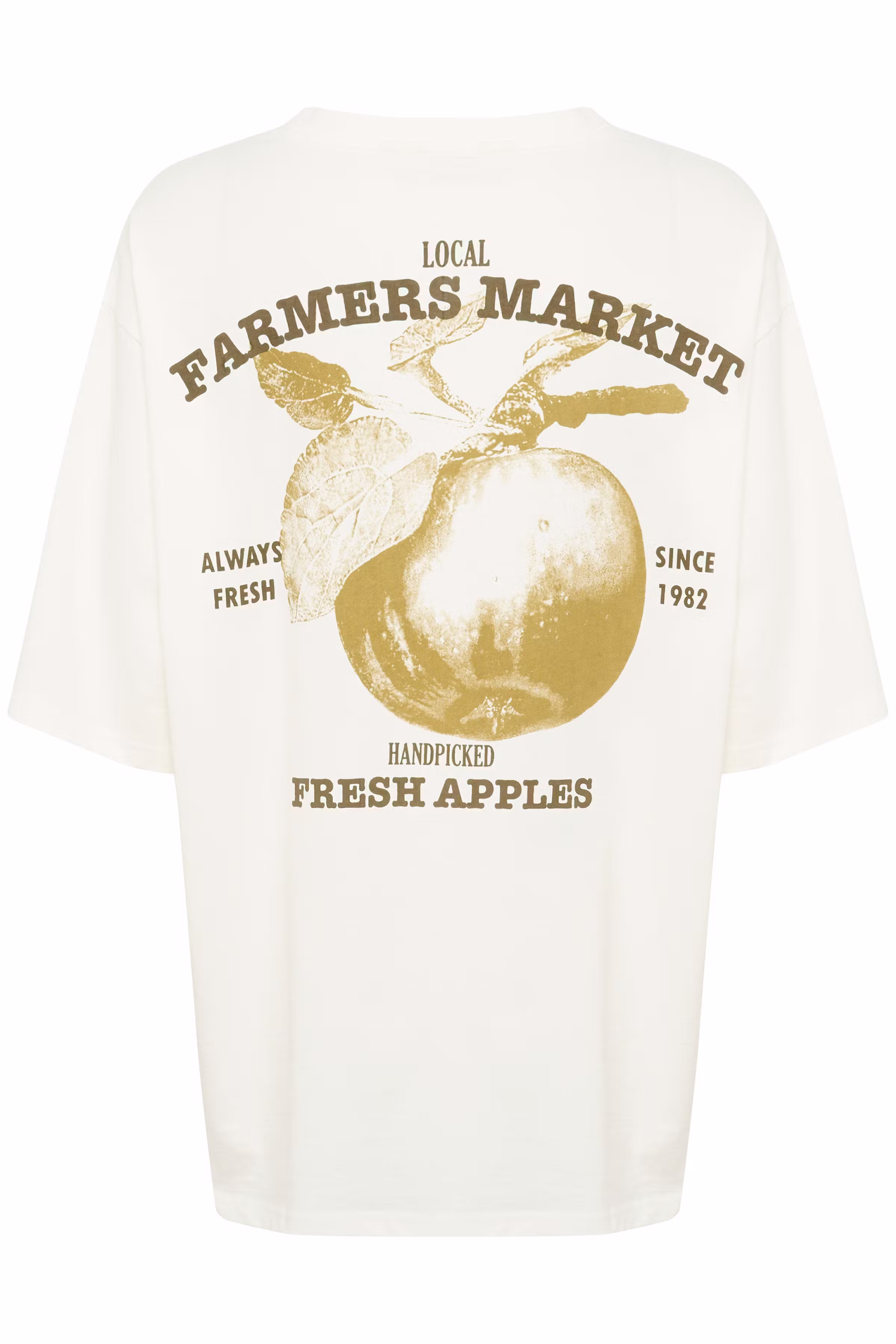 CRSirin T-shirt PACK BACK 10614110-108083