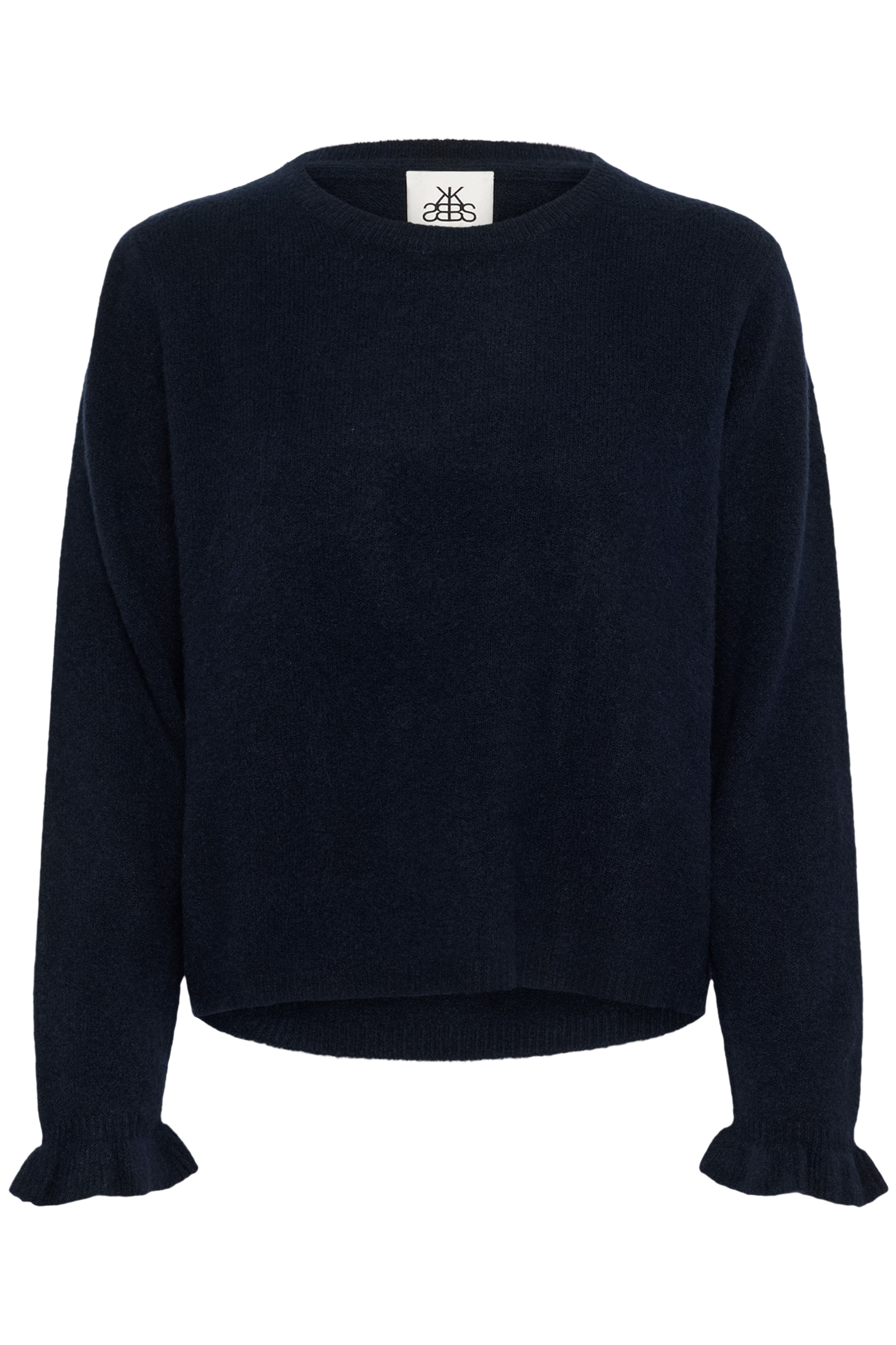 KBNoabelle Striktrøje PACK FRONT 10105750-194016