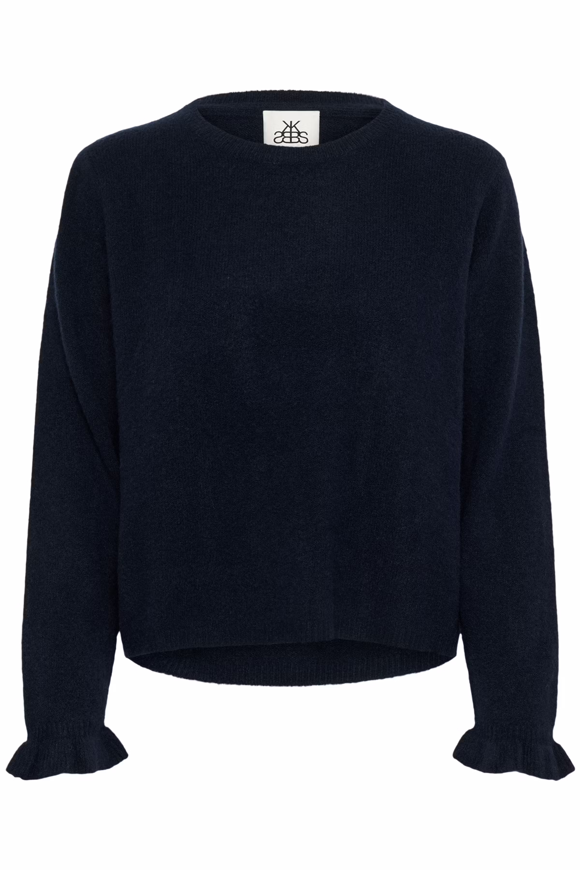 KBNoabelle Pullover PACK FRONT 10105750-194016