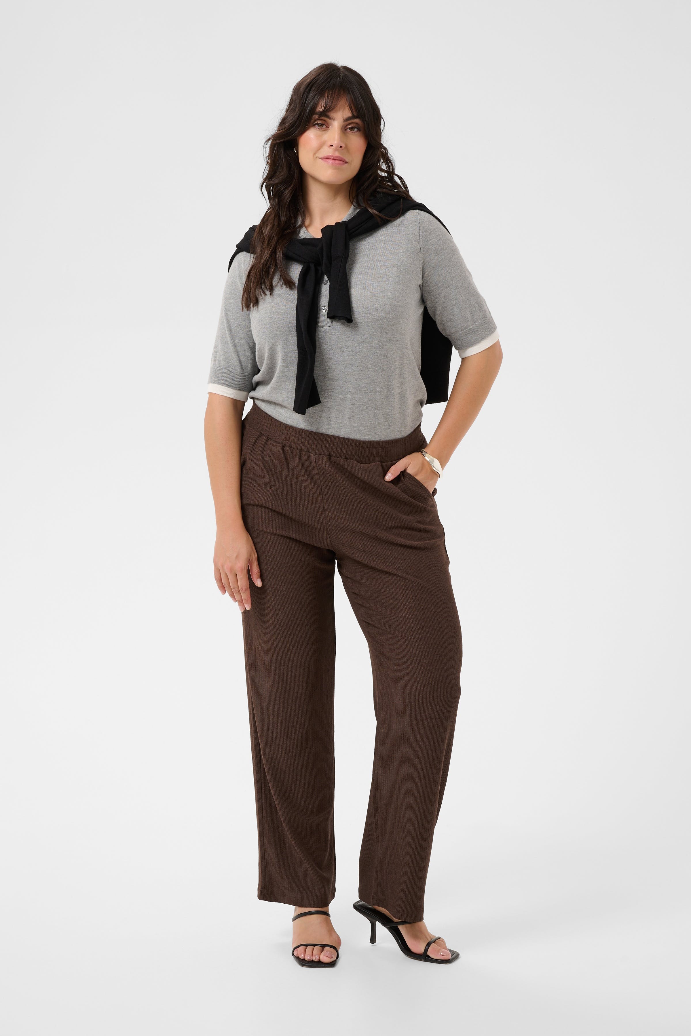 KCkristin Pantalon LOOKBOOK FRONT 10584616-190915