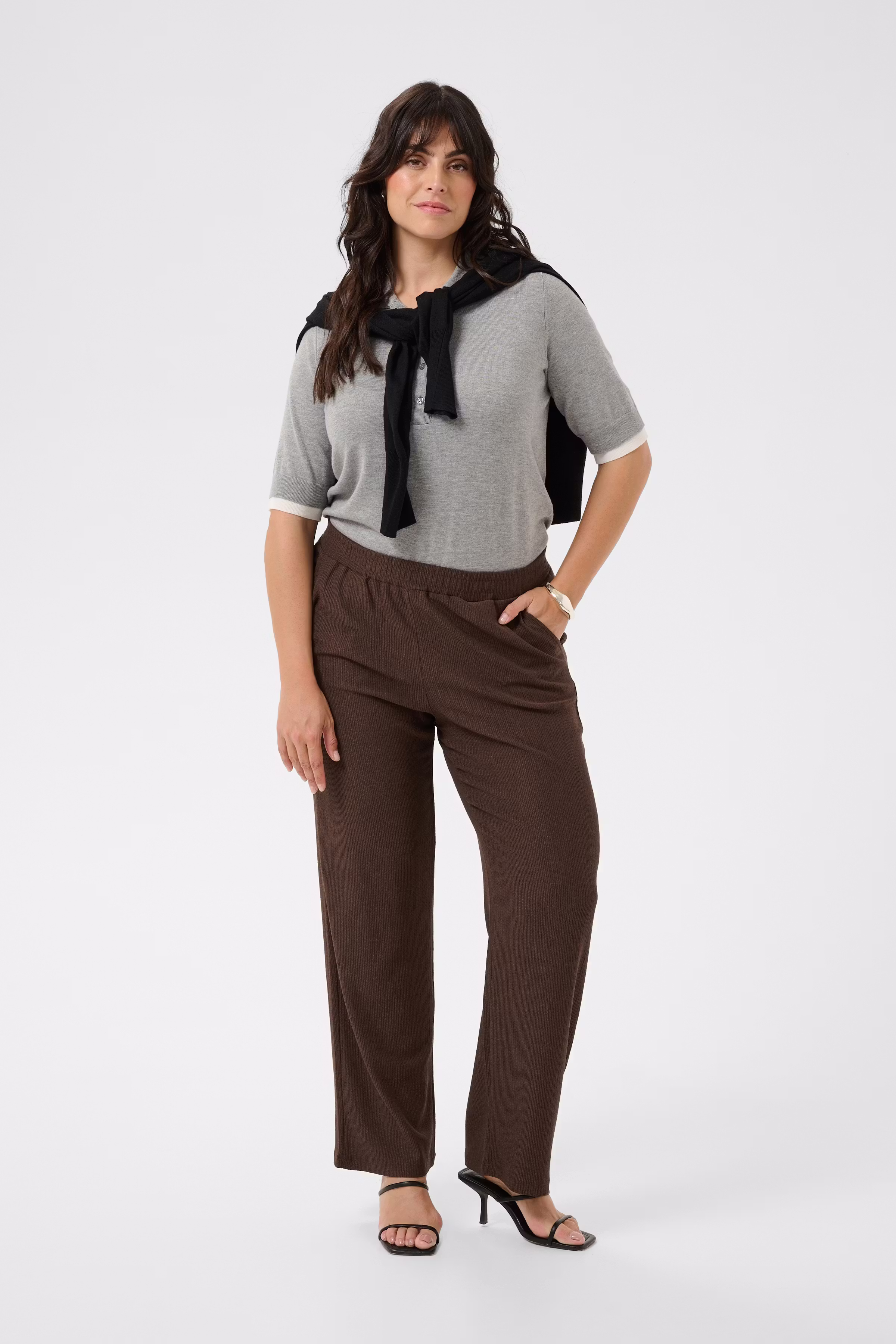 KCkristin Pantalon LOOKBOOK FRONT 10584616-190915