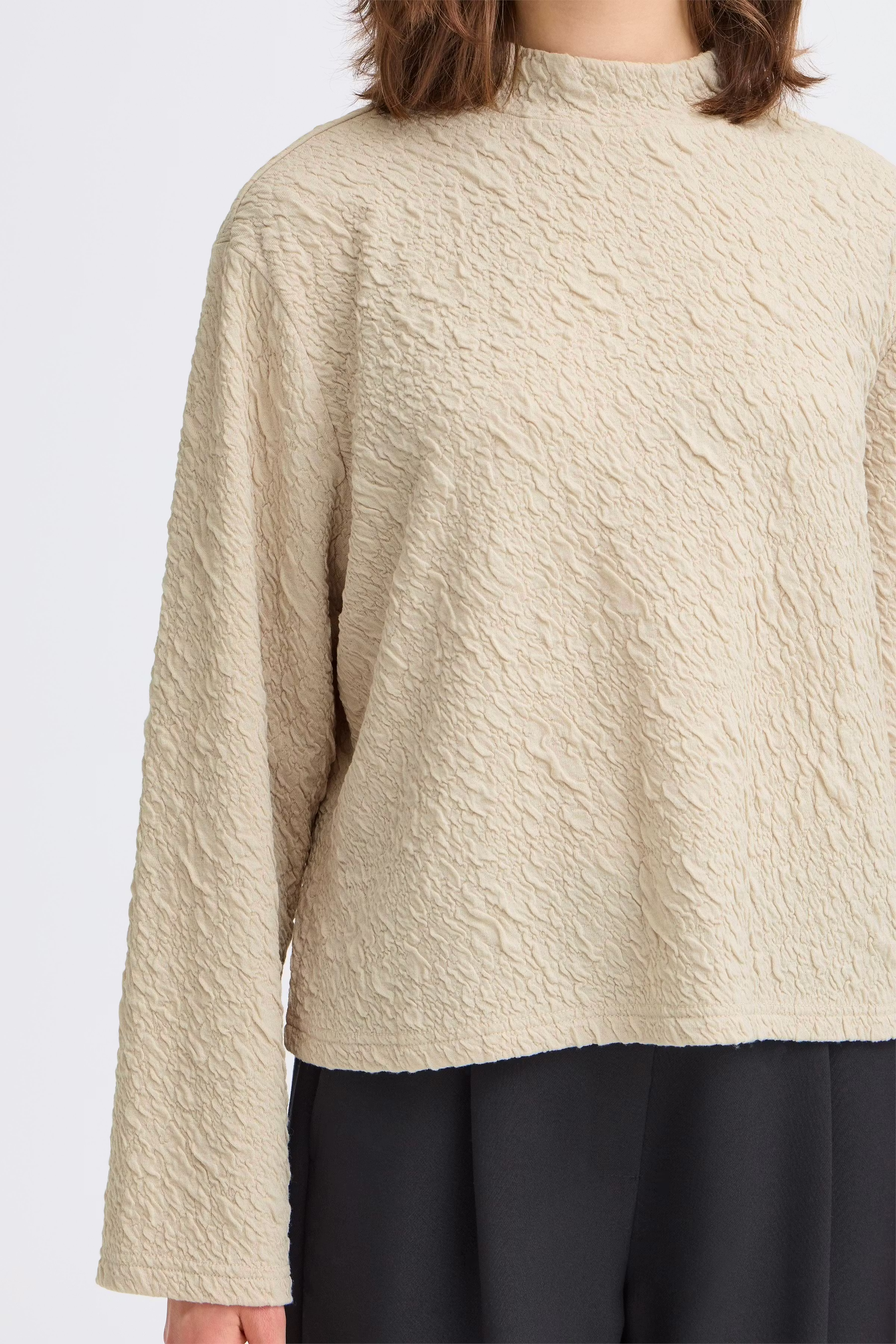 FRELIANA T-shirt LOOKBOOK DETAIL 20617134-140002