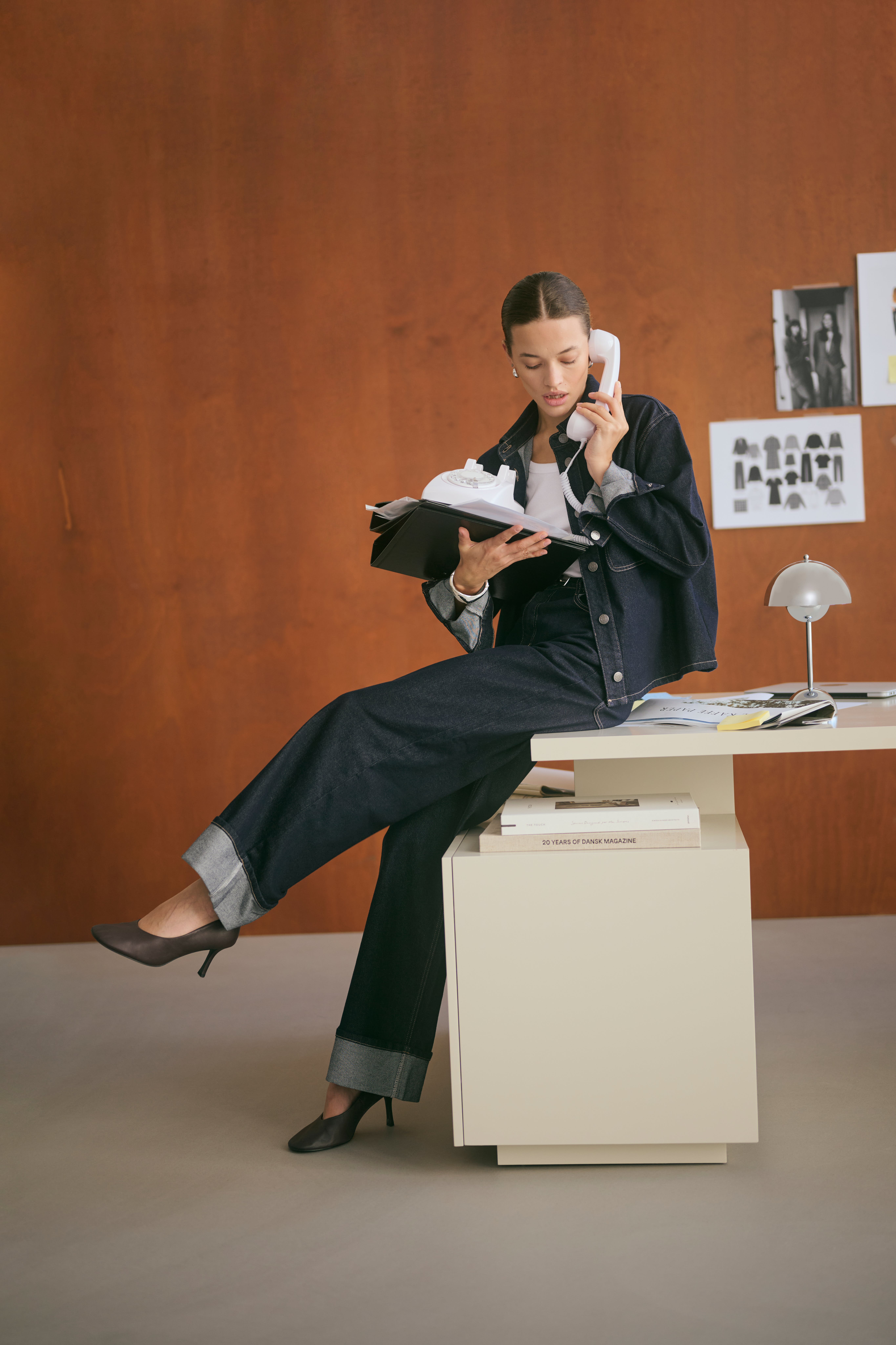 KArory Jeans LOCATION NONE 10552475-109243