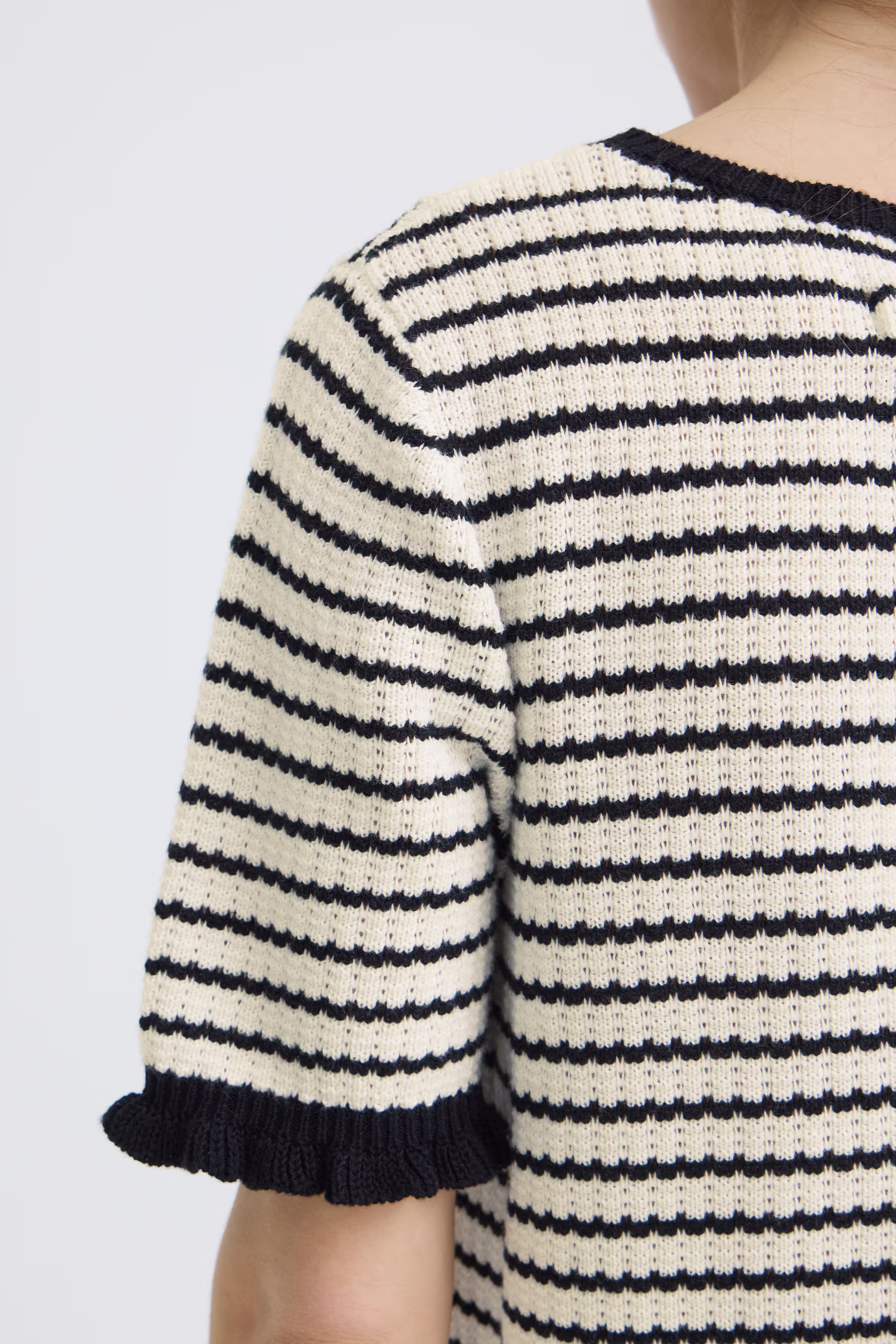 PZCENTA Pullover LOOKBOOK DETAIL 50210494-114201