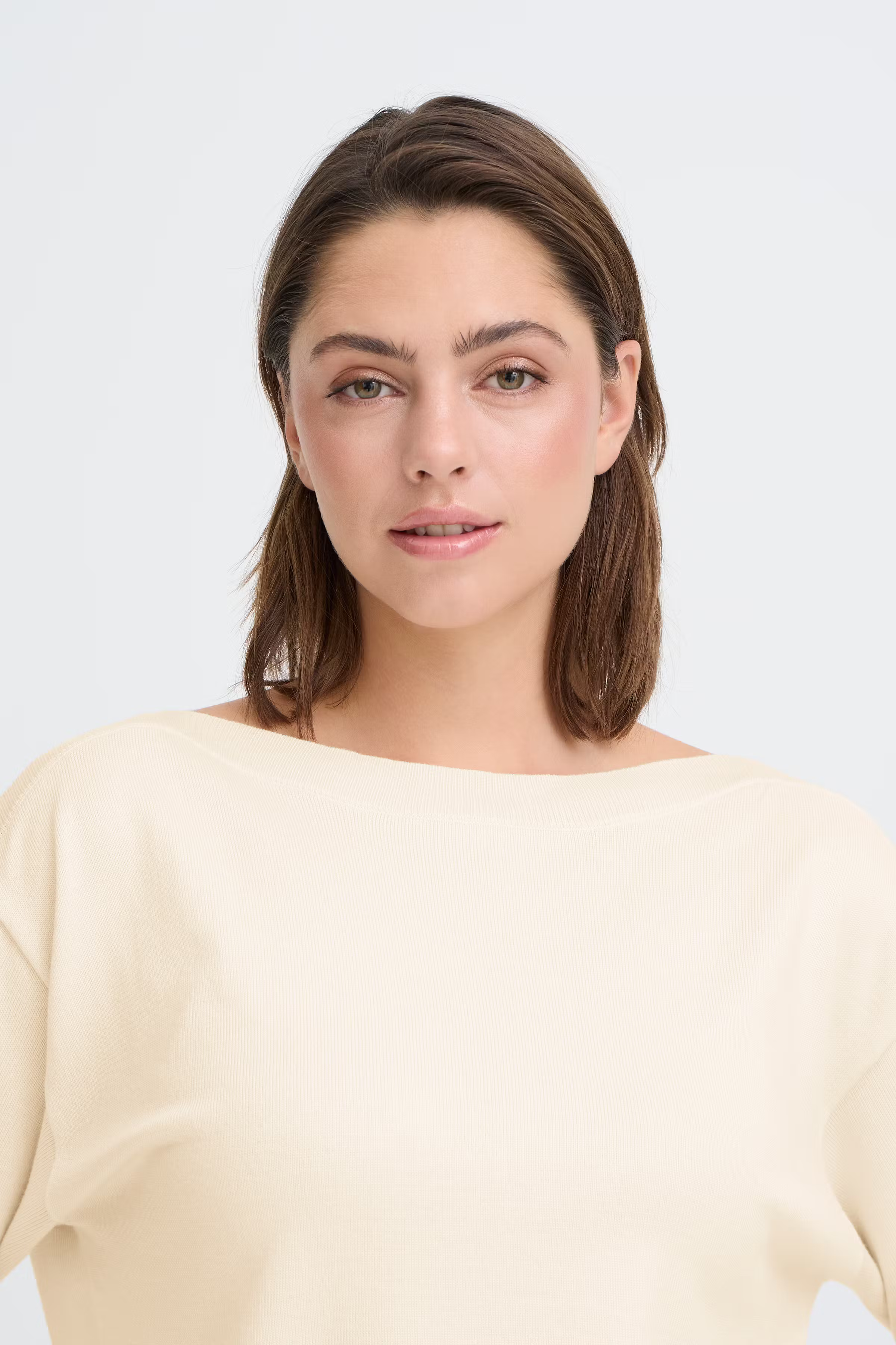 IHLULS Boat neck Pullover LOOKBOOK DETAIL 20125811-130905