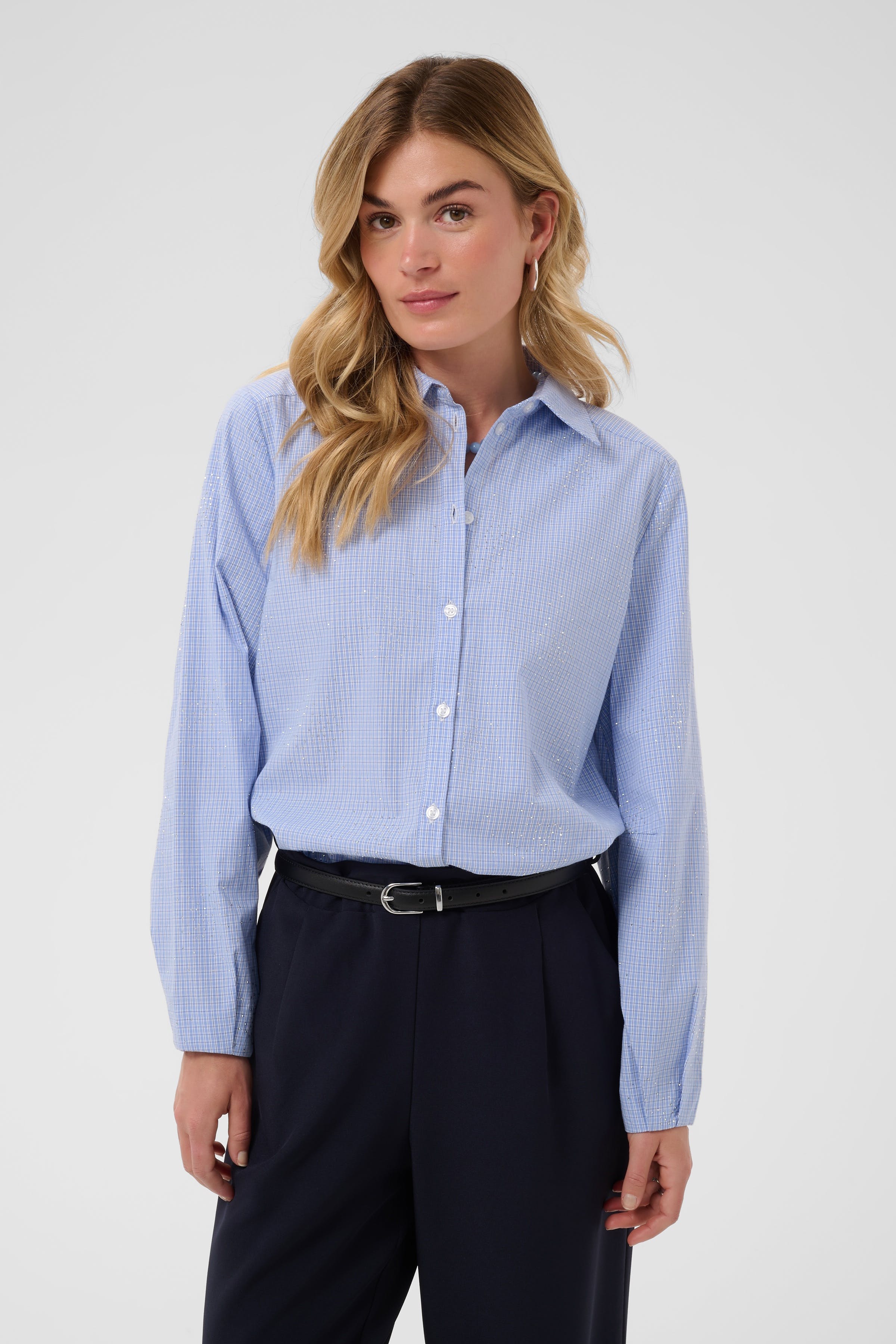 TorenSZ Hemd LOOKBOOK FRONT 30515474-153919