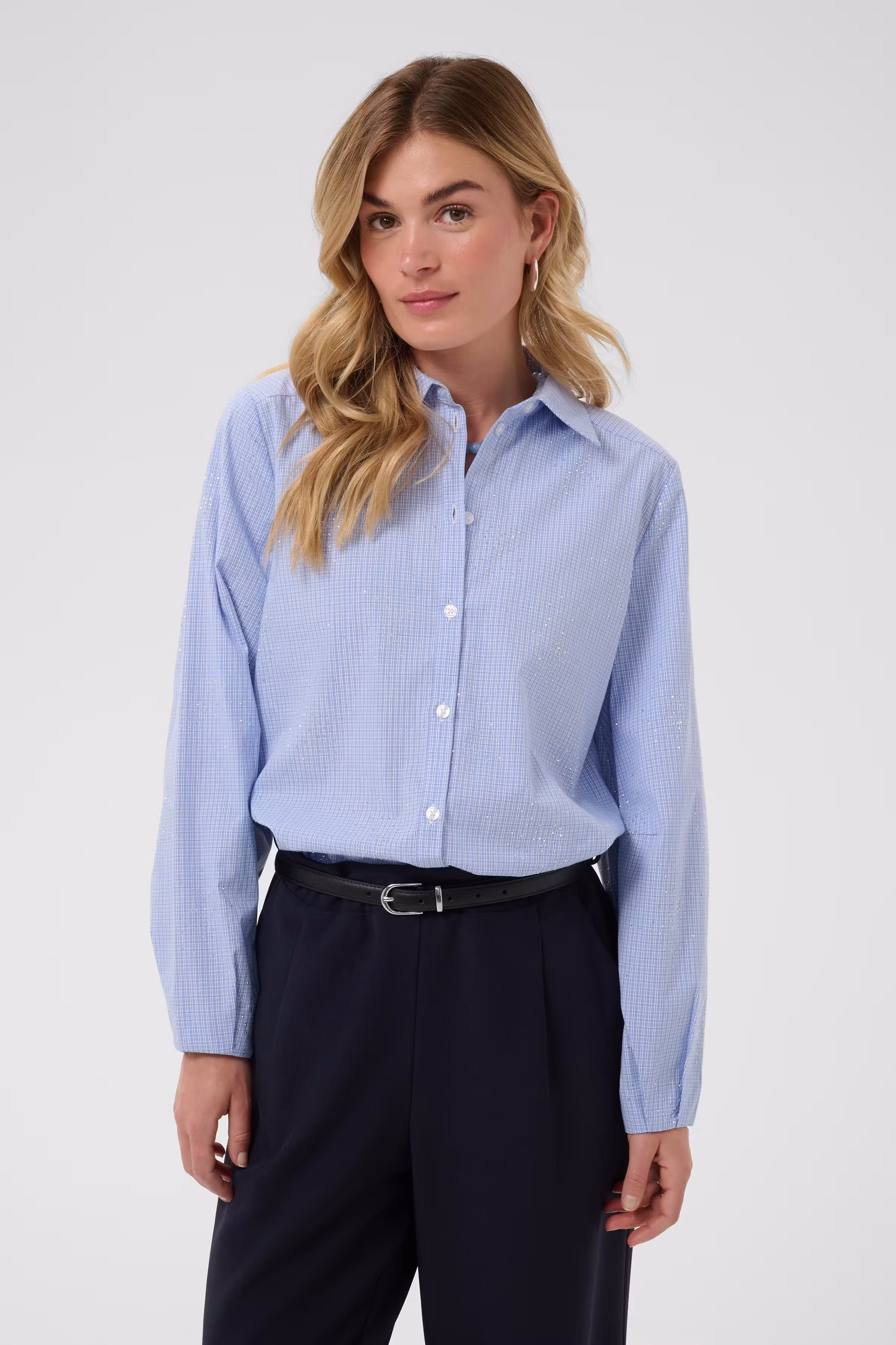TorenSZ Hemd LOOKBOOK FRONT 30515474-153919