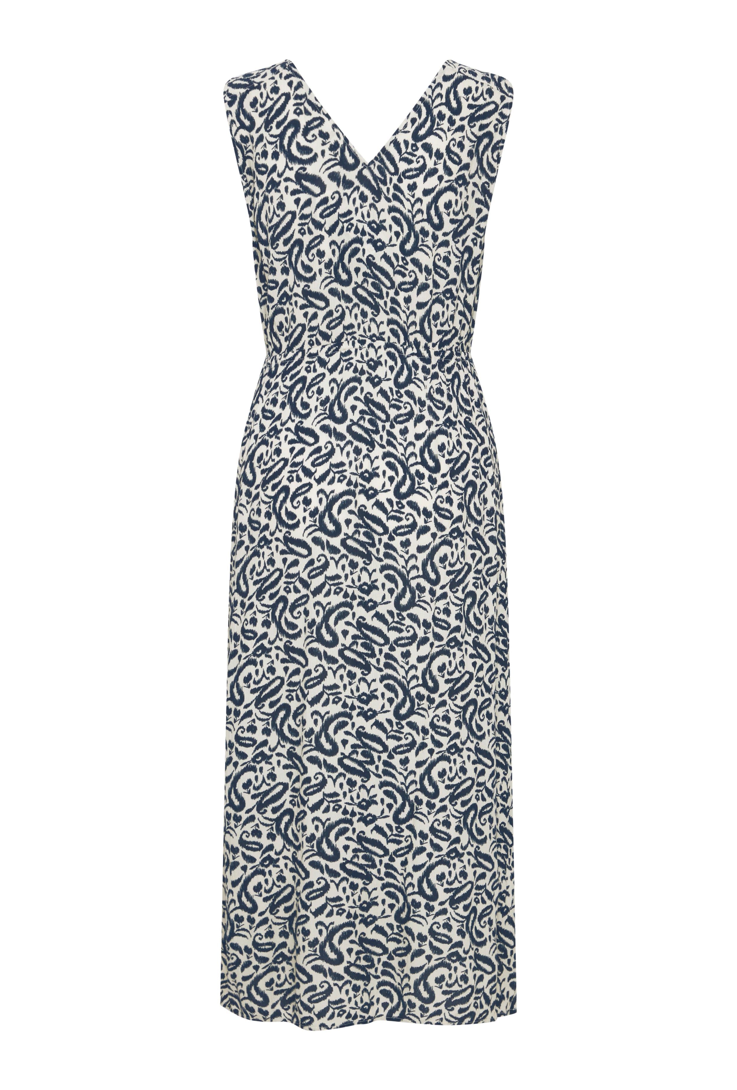 IHMARRAKECH Jurk PACK BACK 20120858-202928