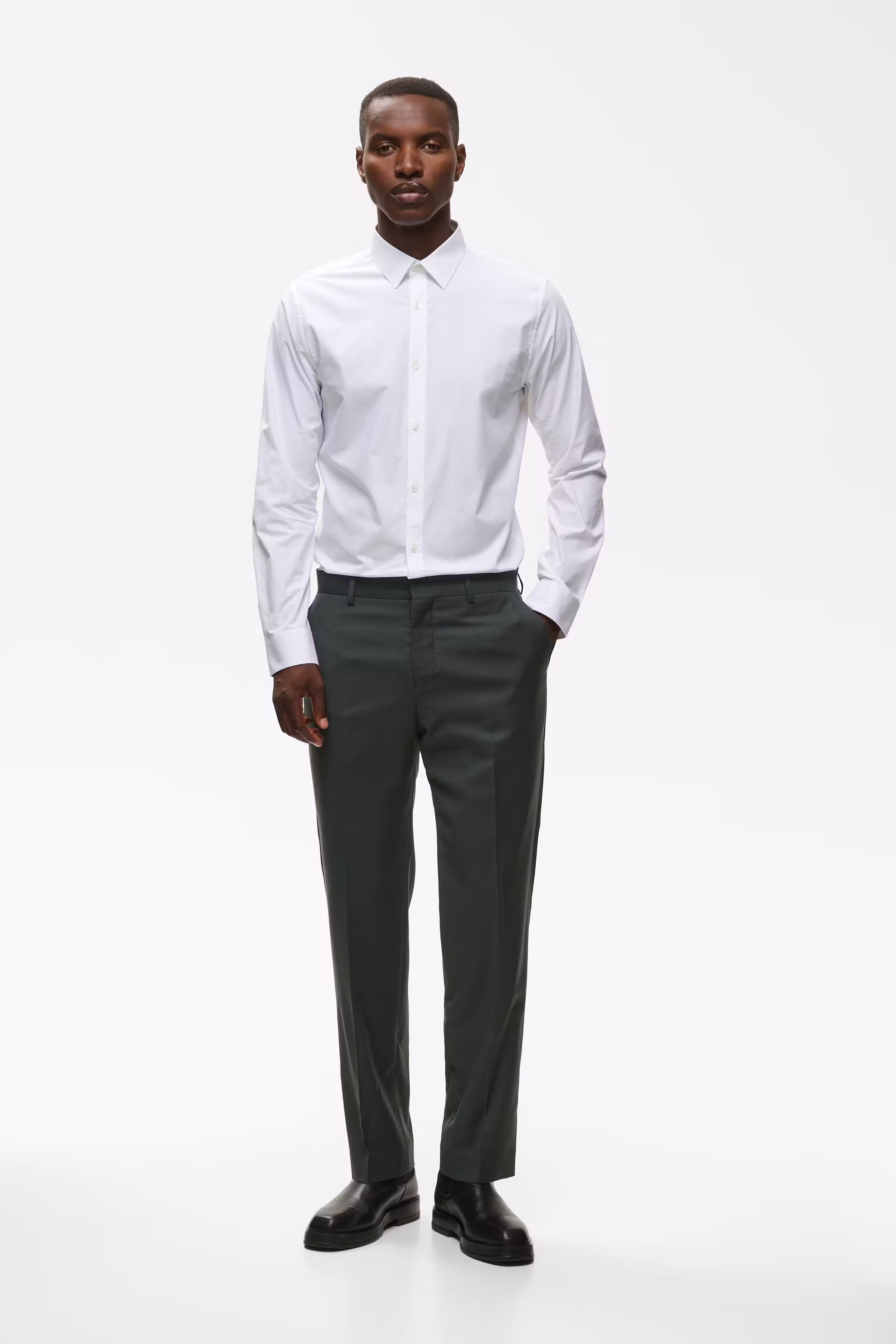 MAwesley Broek LOOKBOOK FRONT 30209291-190515