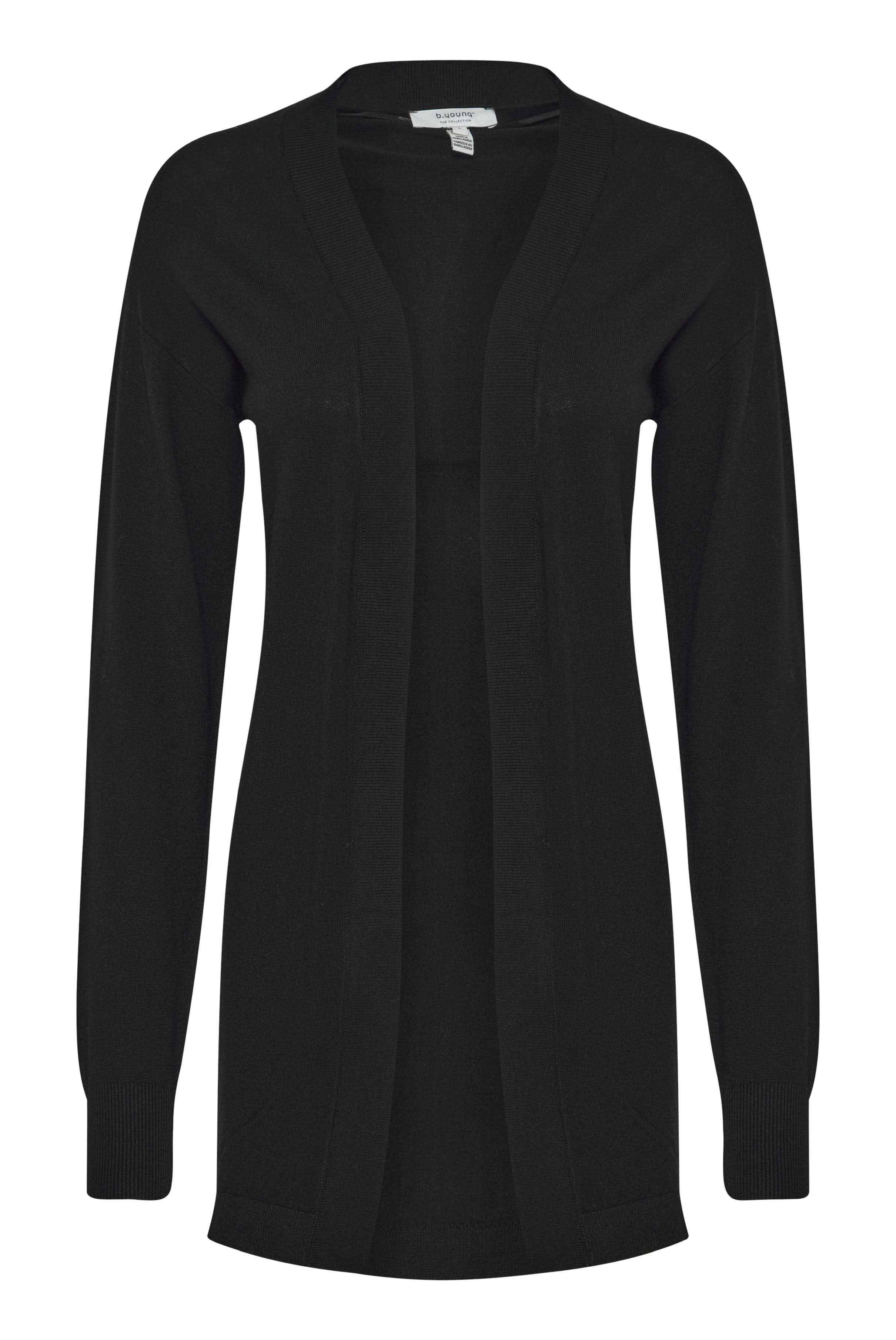 BYMMORLA Cardigan PACK FRONT 20814392-200451