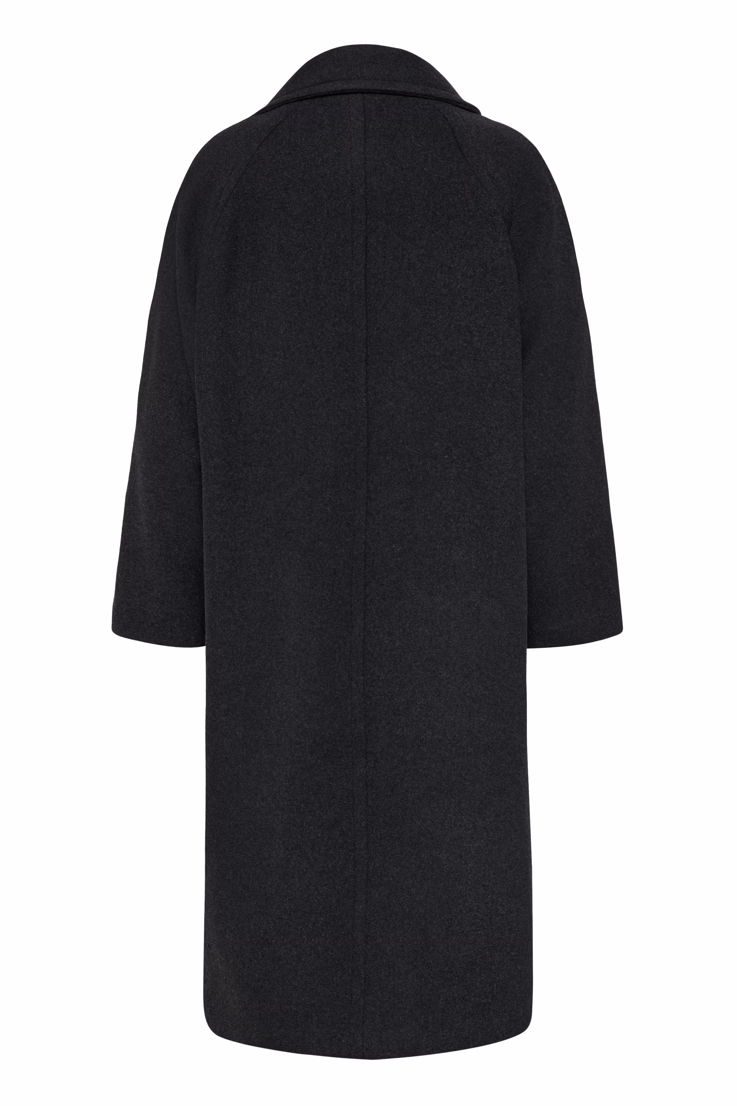 ThoraIW Collar Frakke PACK BACK 30111083-300596