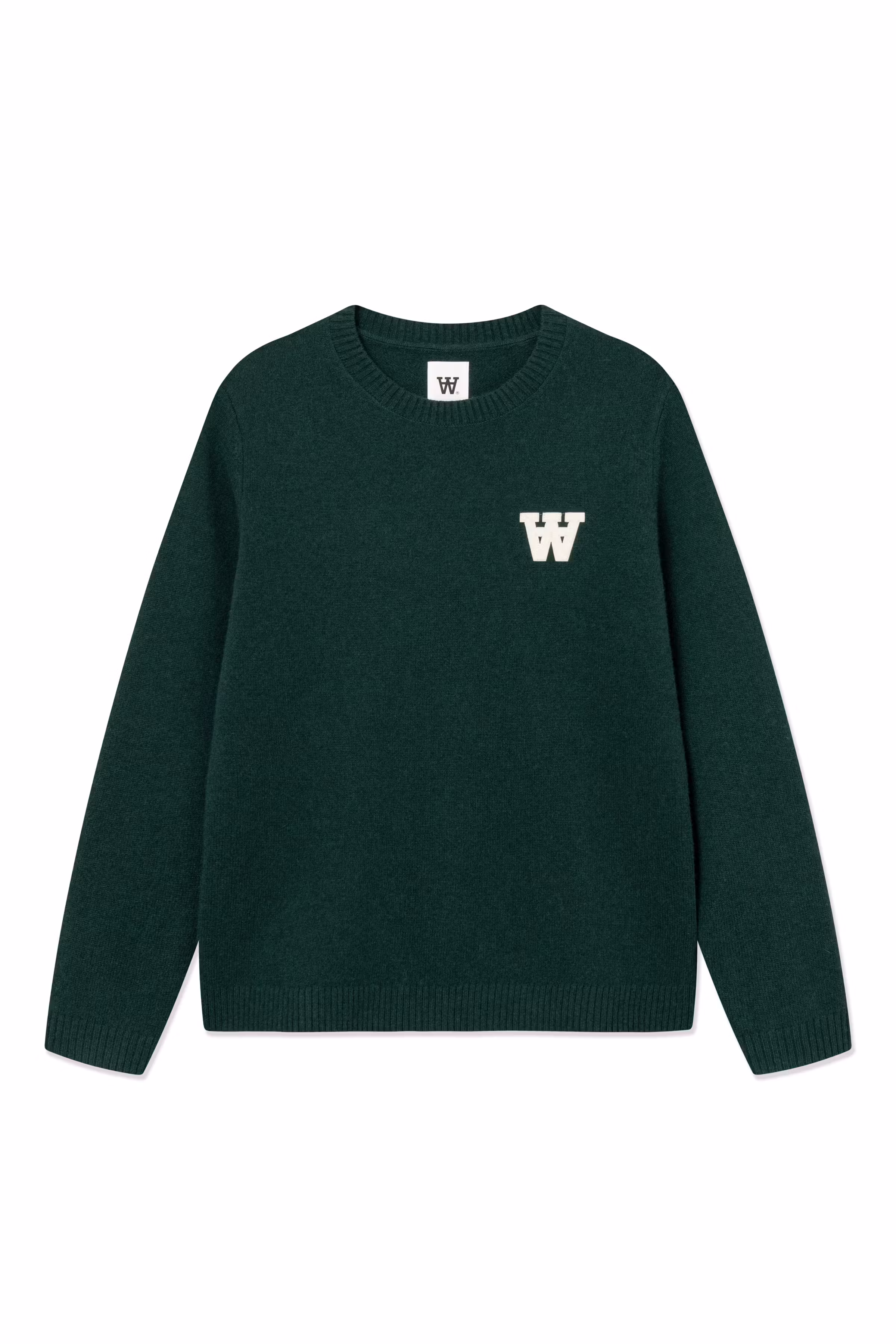 WWTay Lambswool Pullover PACK FRONT 30251382-195320