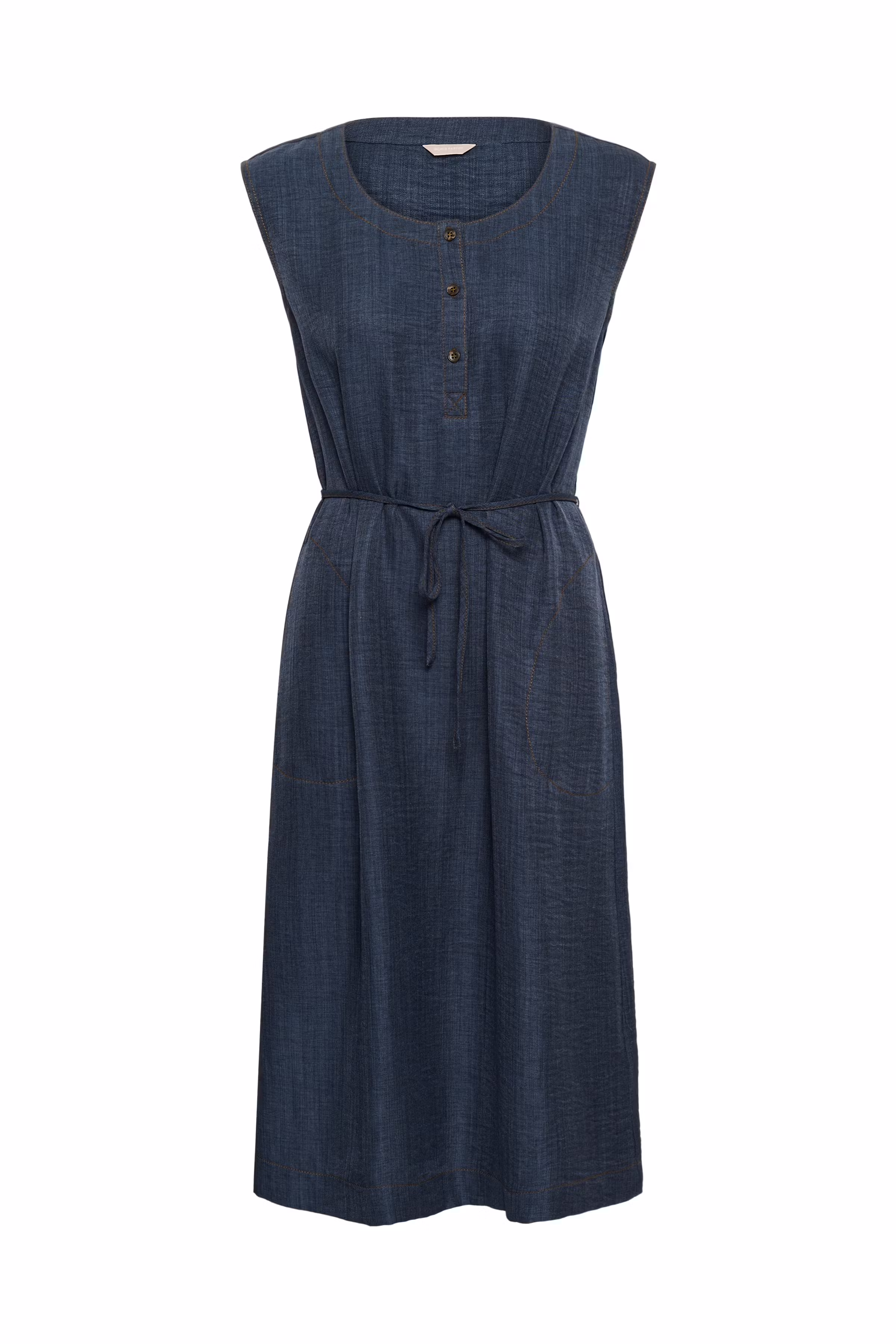 BPoda Kleid PACK FRONT 40200115-1940241