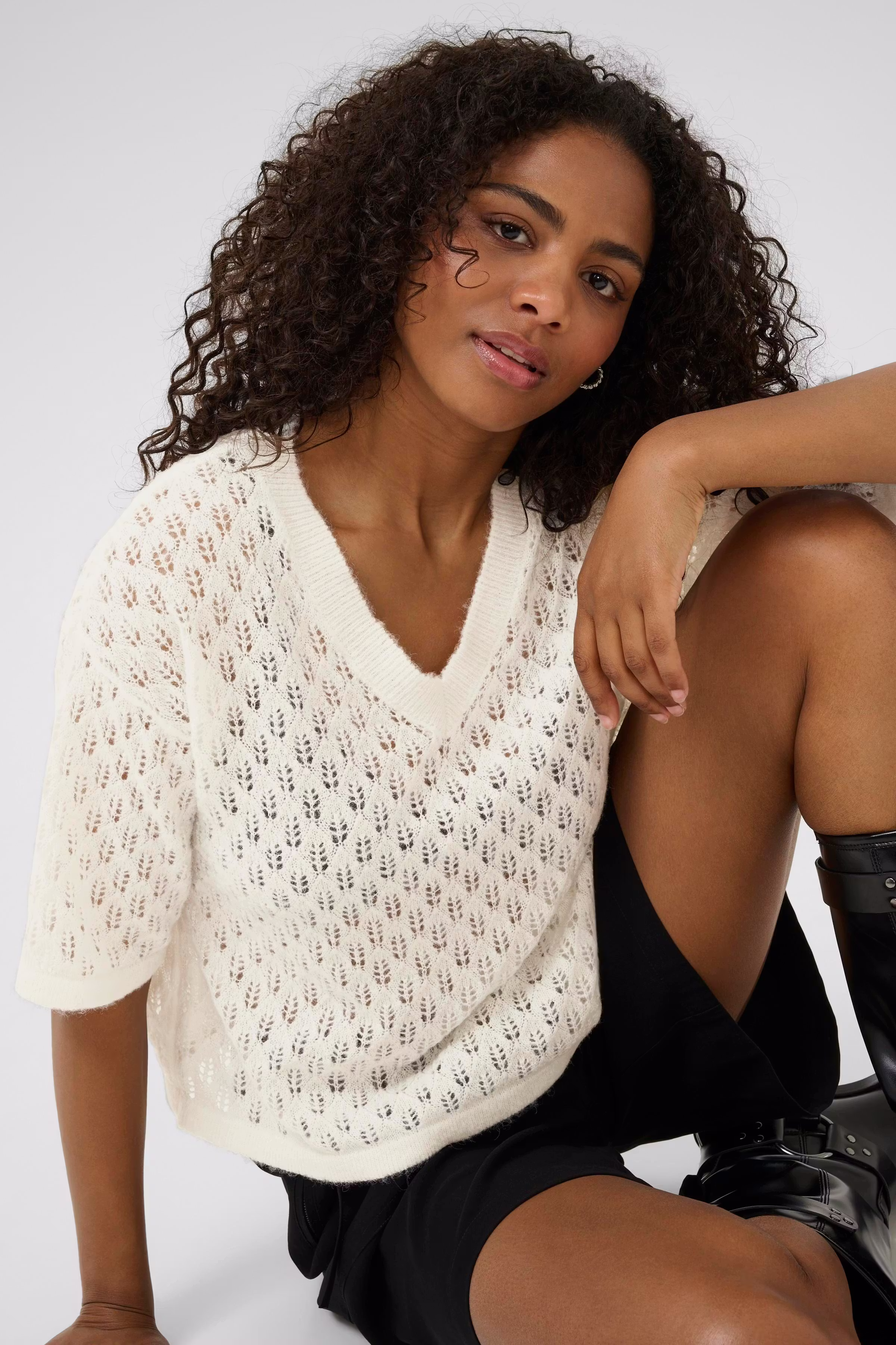 KAlourine Pullover LOOKBOOK DETAIL 10510171-110602