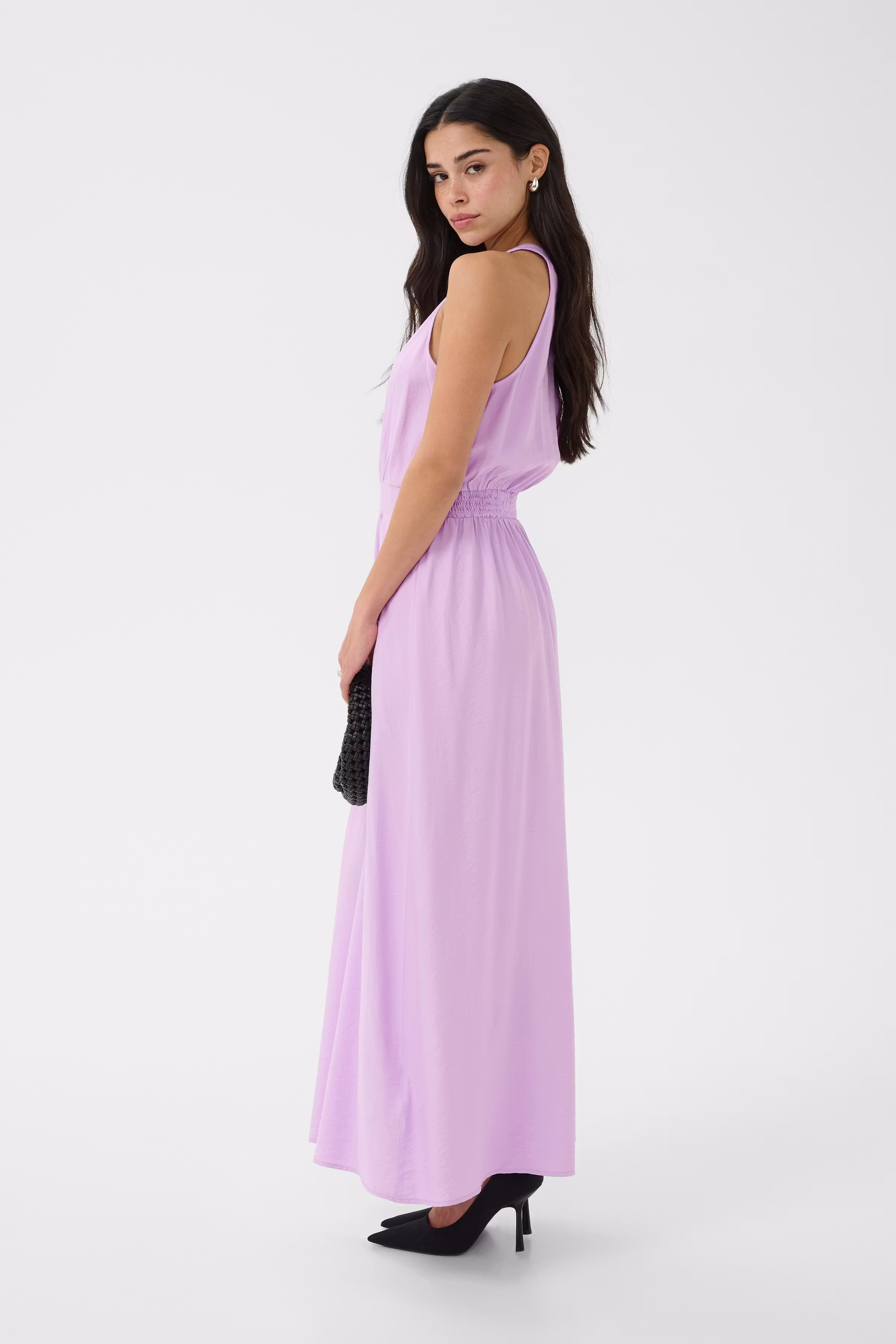 KAsirena Kjole LOOKBOOK FRONT 10512068-143612