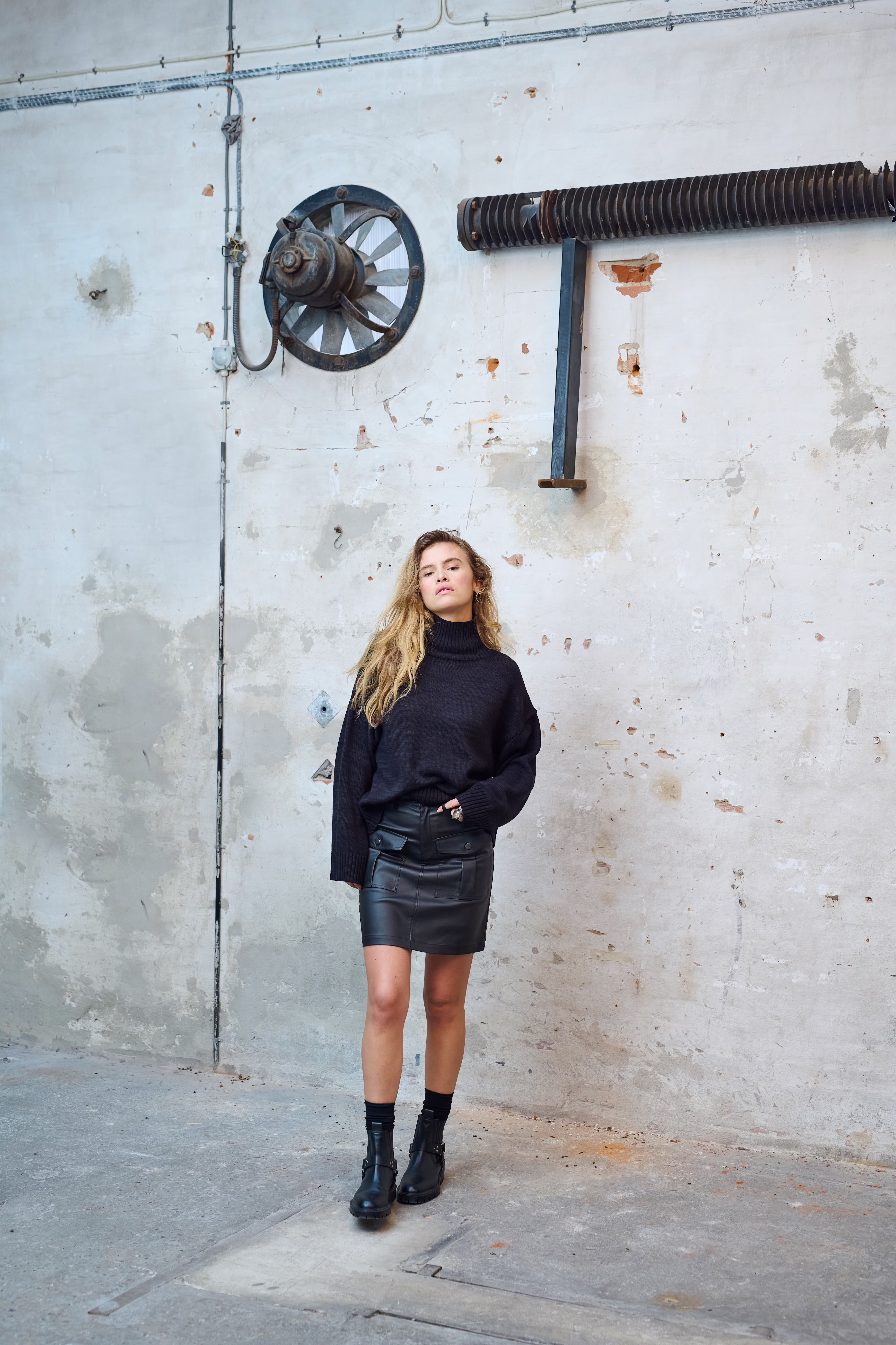 PZTOKYO Skjørt LOCATION NONE 50208546-193911