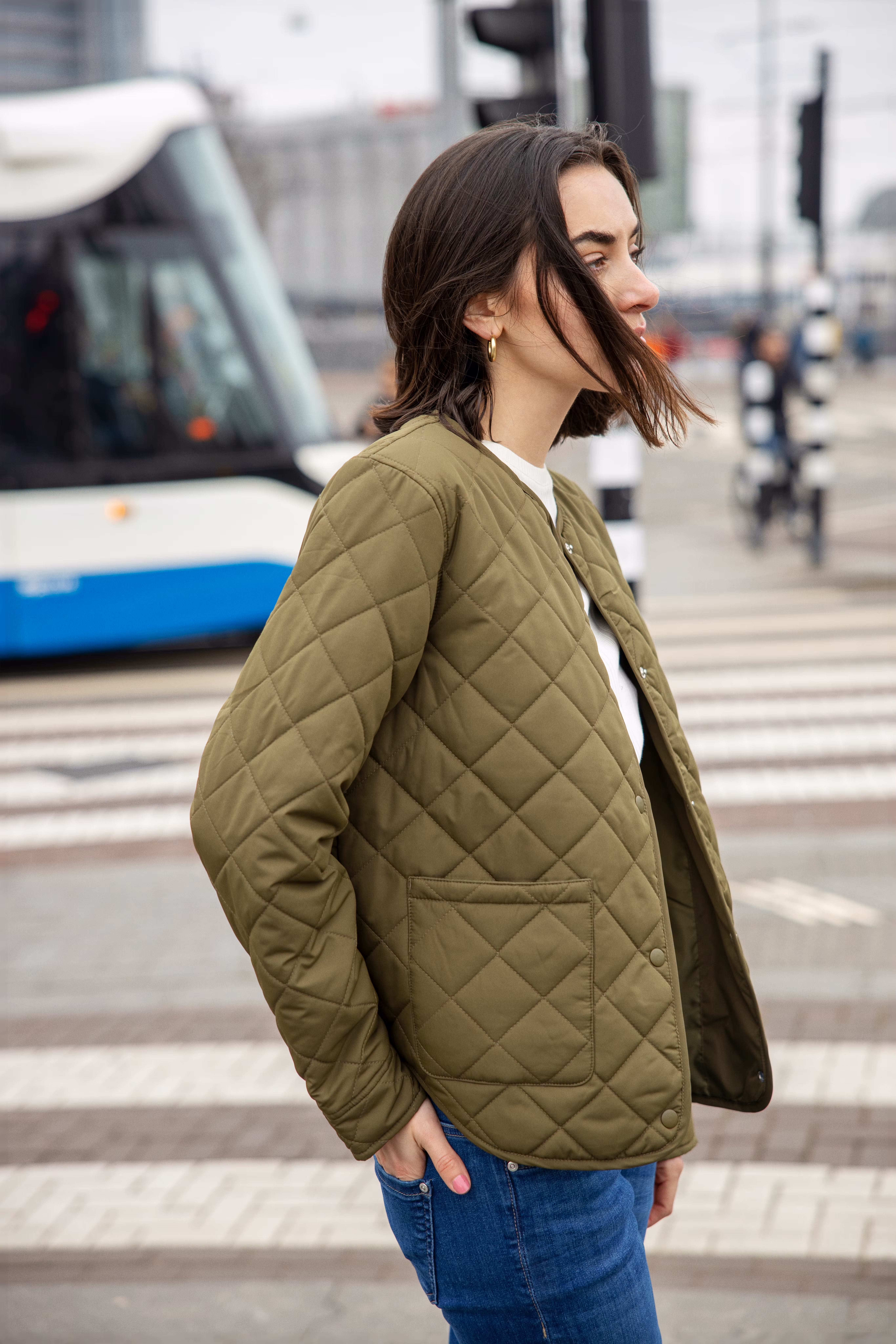 FRMICHELLE Bovenkleding LOCATION NONE 20613229-190516