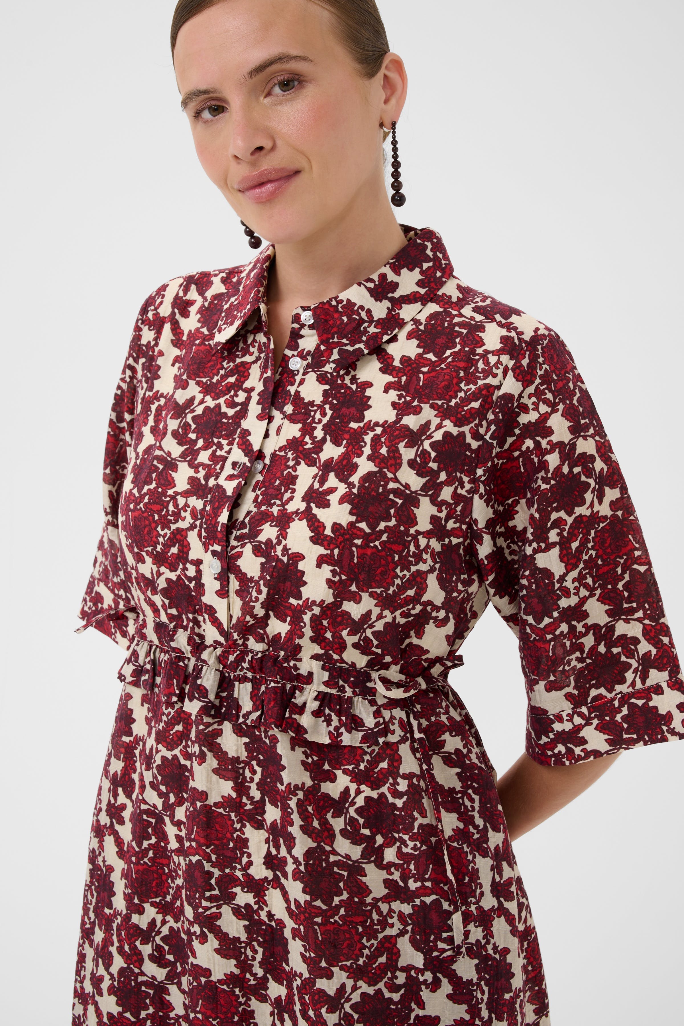 CUmelody Dress LOOKBOOK DETAIL 50113356-109680