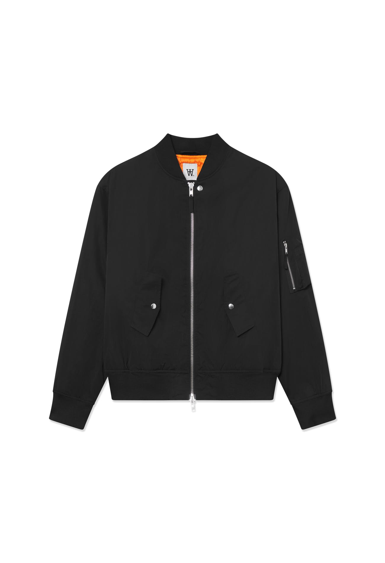 WWAki Bomberjas PACK FRONT 30250420-W9999