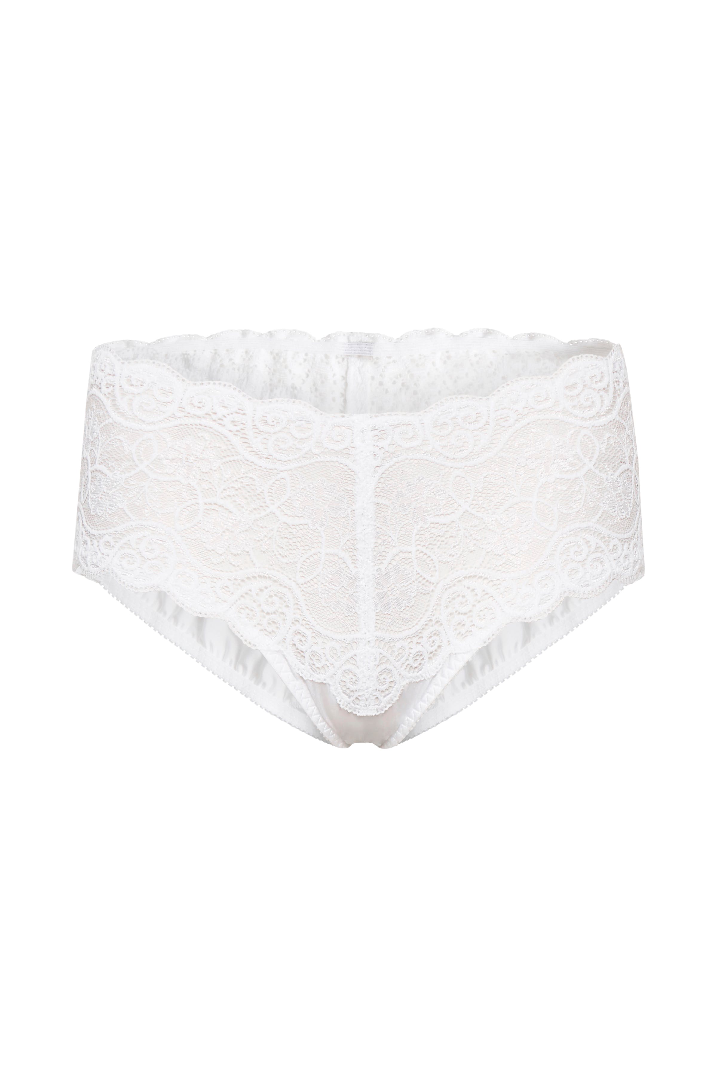 Amourette Unterhose PACK FRONT 40500004-T0003