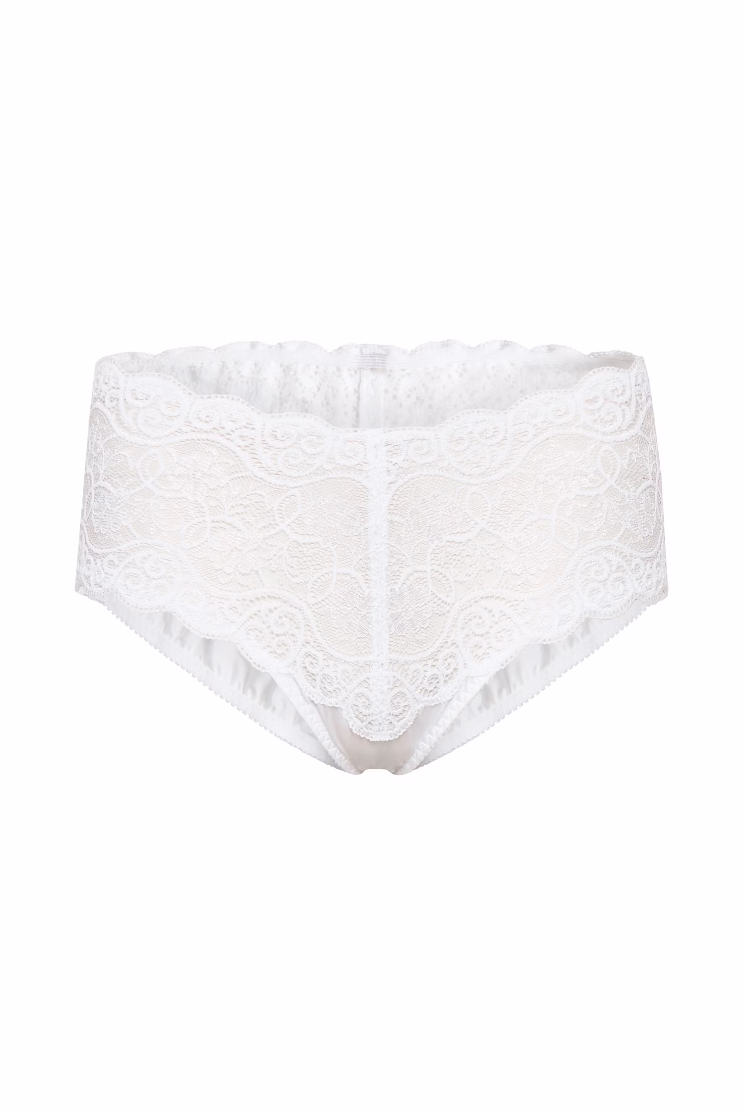 Amourette Trusser PACK FRONT 40500004-T0003