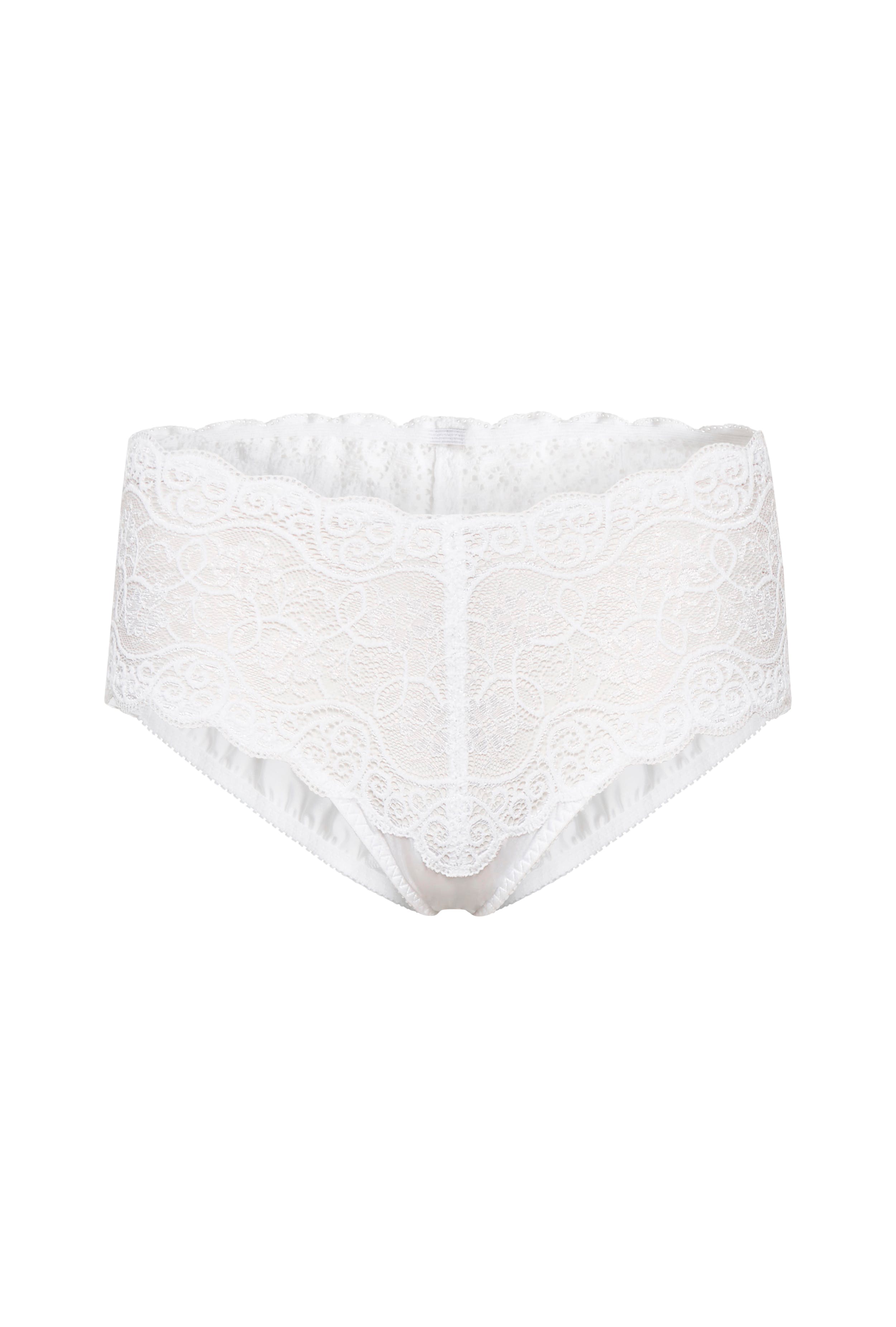 Amourette Unterhose PACK FRONT 40500004-T0003