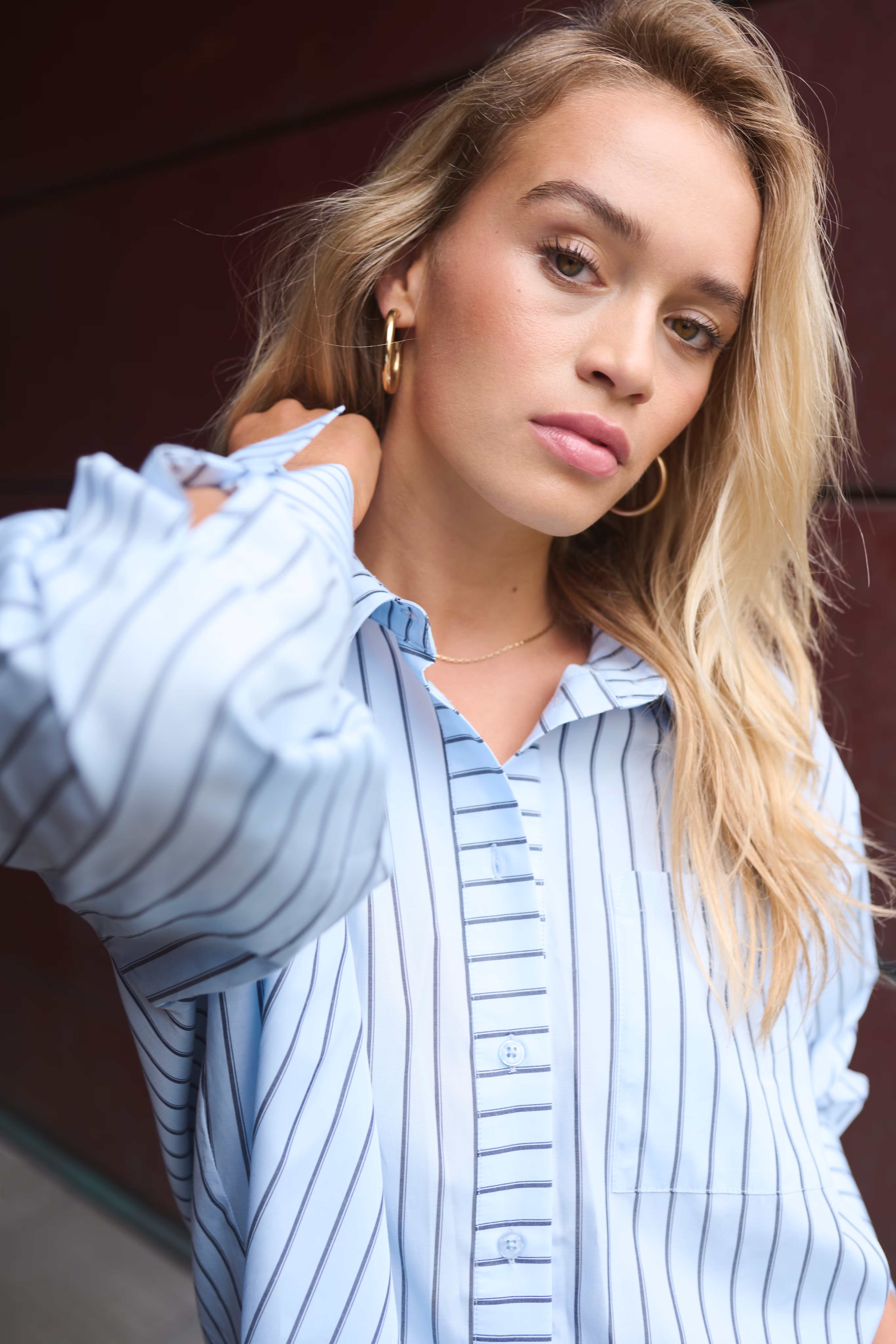 KAjerrie Chemise LOCATION NONE 10508974-106326