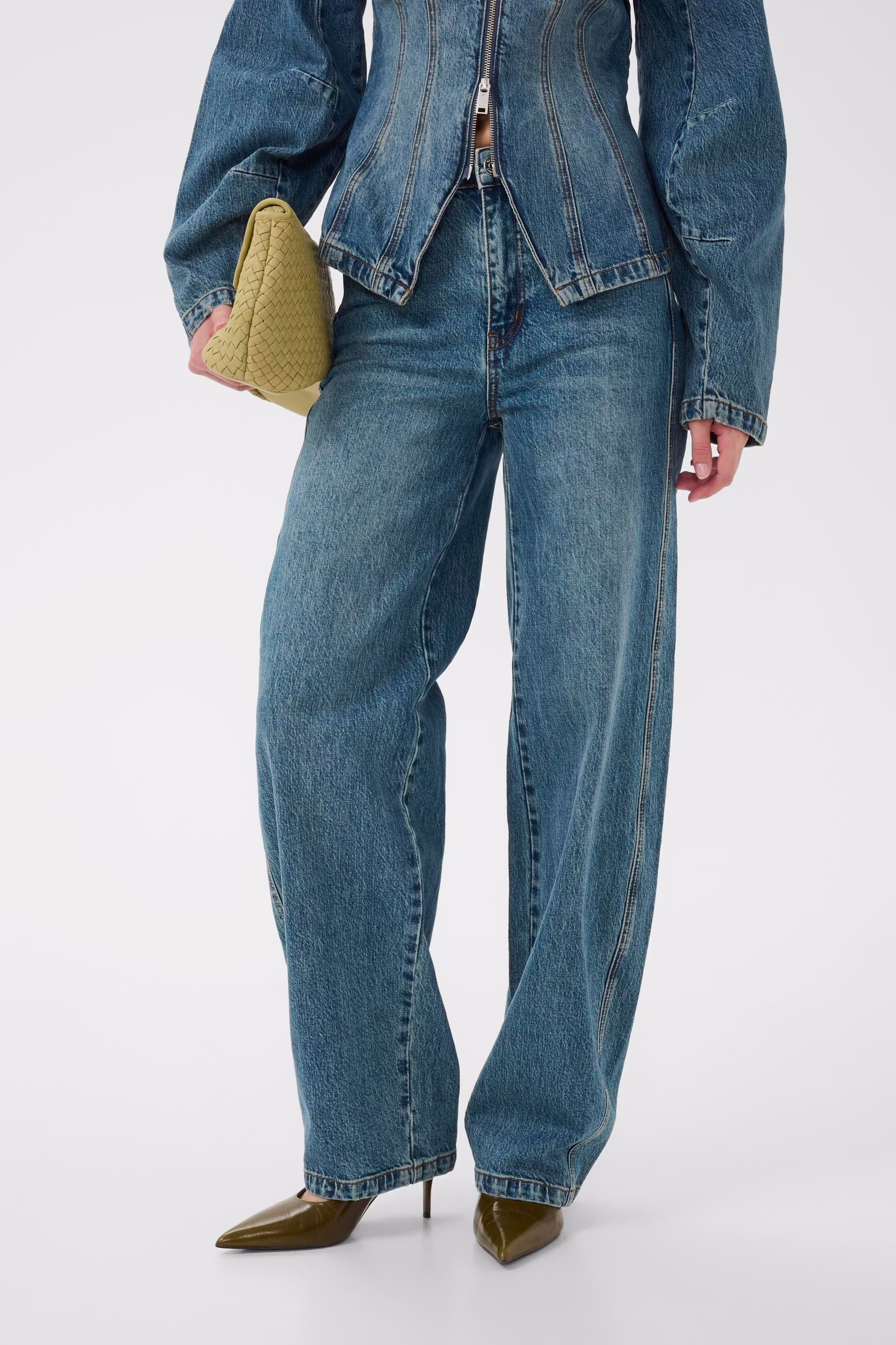 GZmelu Jeans LOOKBOOK FRONT 10911344-109598