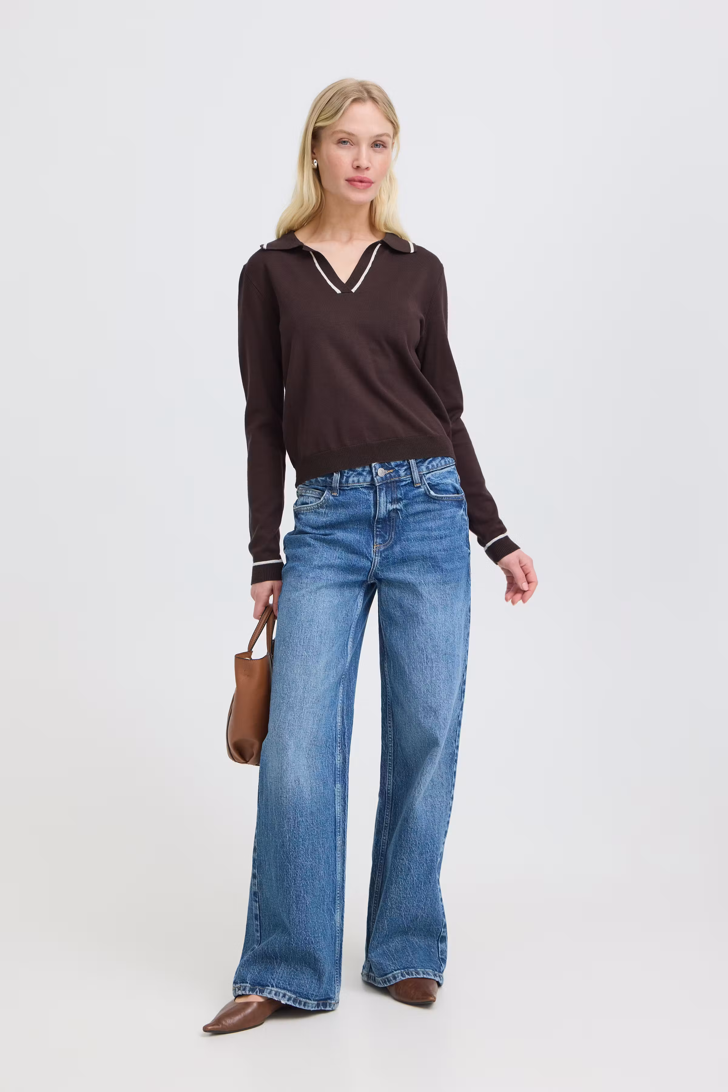 BYMMORLA Pullover LOOKBOOK FRONT 20819263-191016