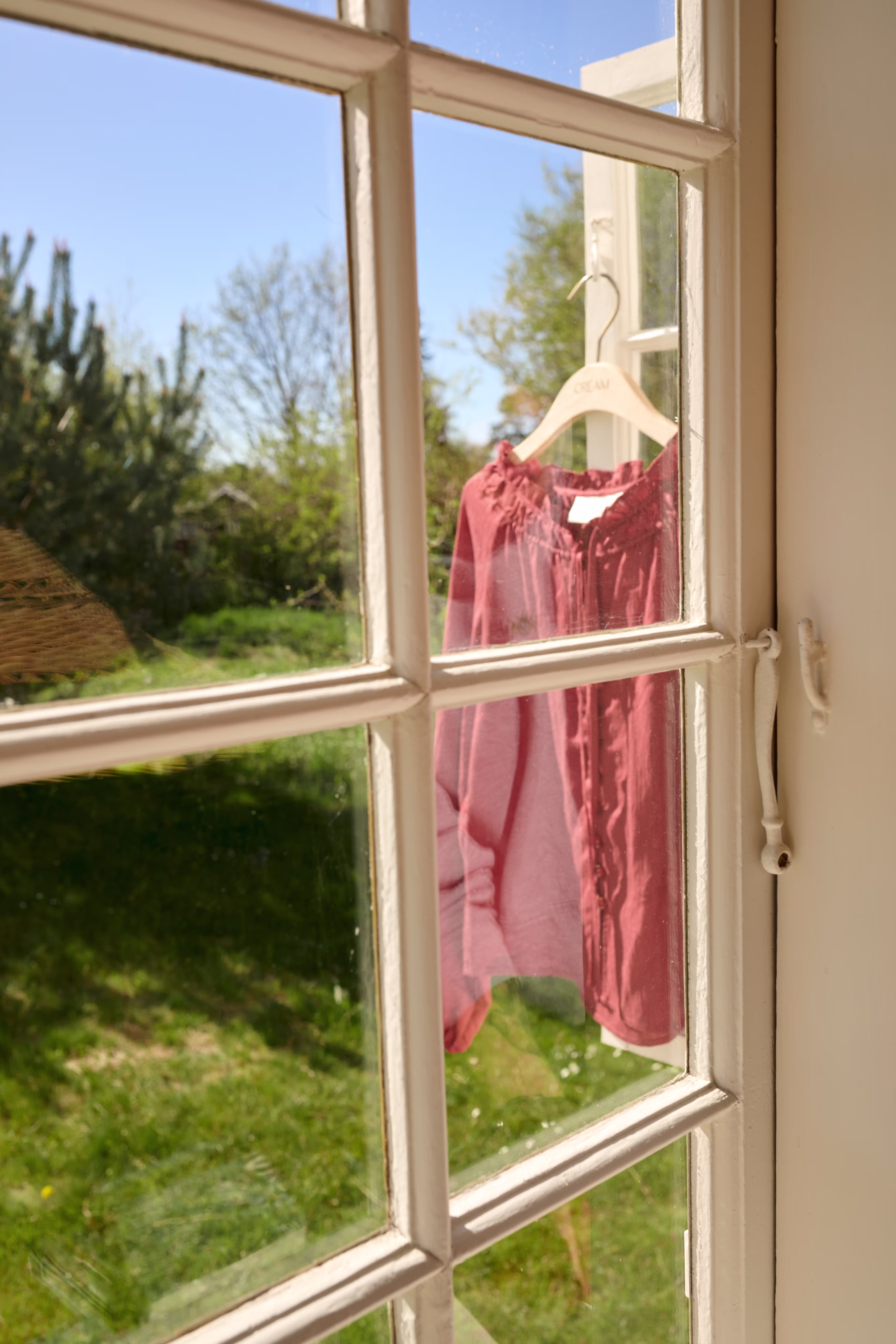 CRGonia Blouse LOCATION NONE 10615286-181323