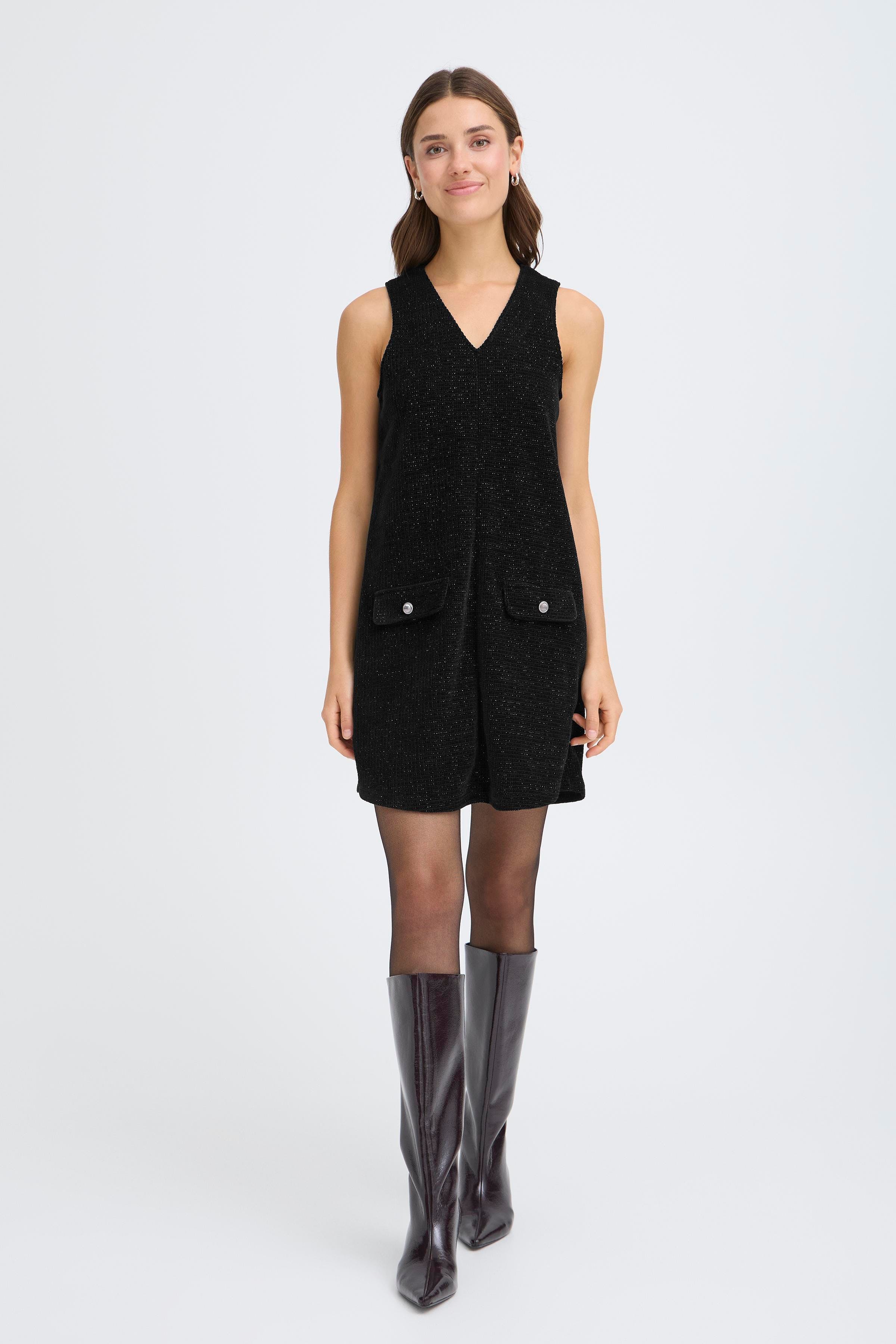 FRMALAYA Klänning LOOKBOOK FRONT 20617367-194008