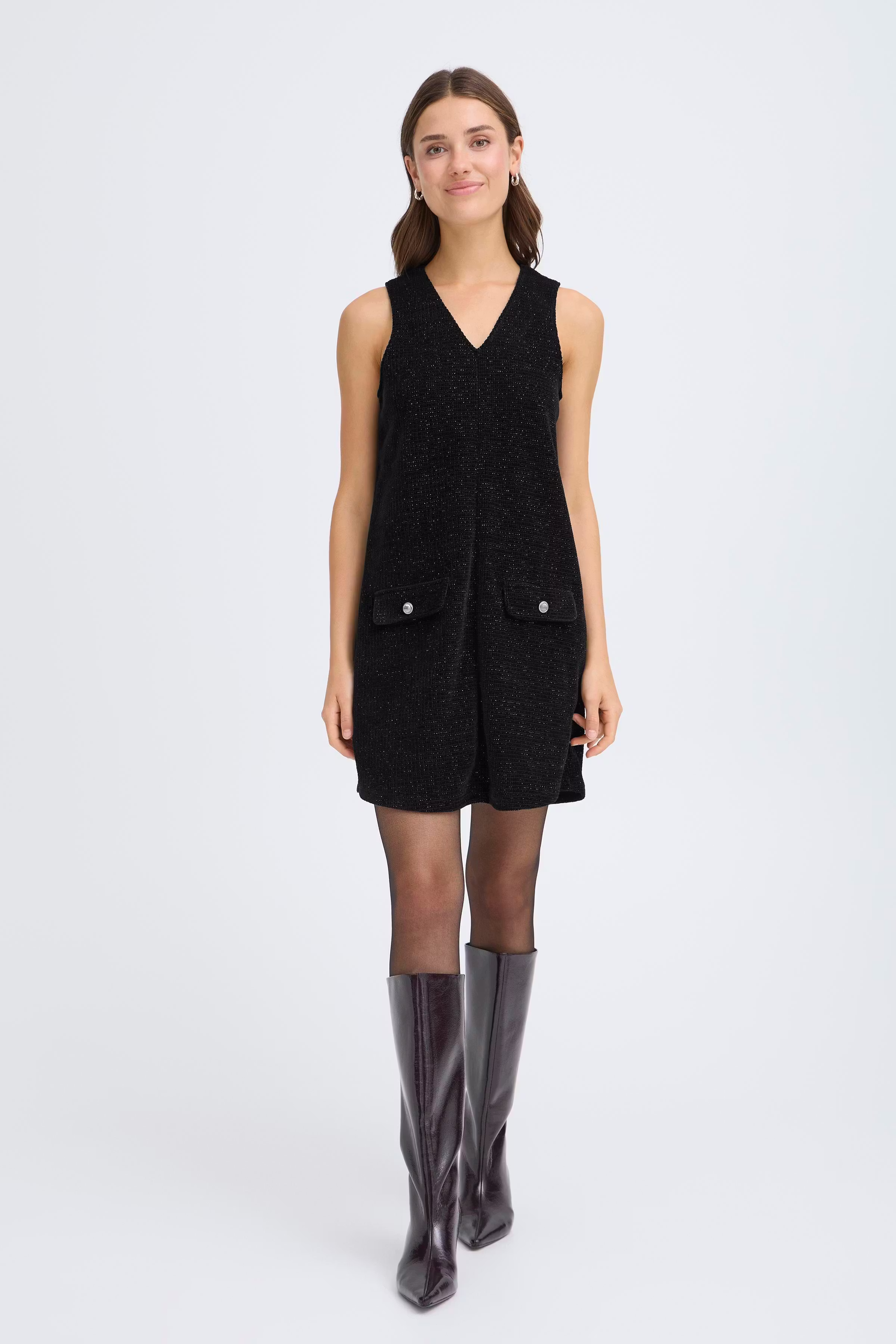 FRMALAYA Kjole LOOKBOOK FRONT 20617367-194008