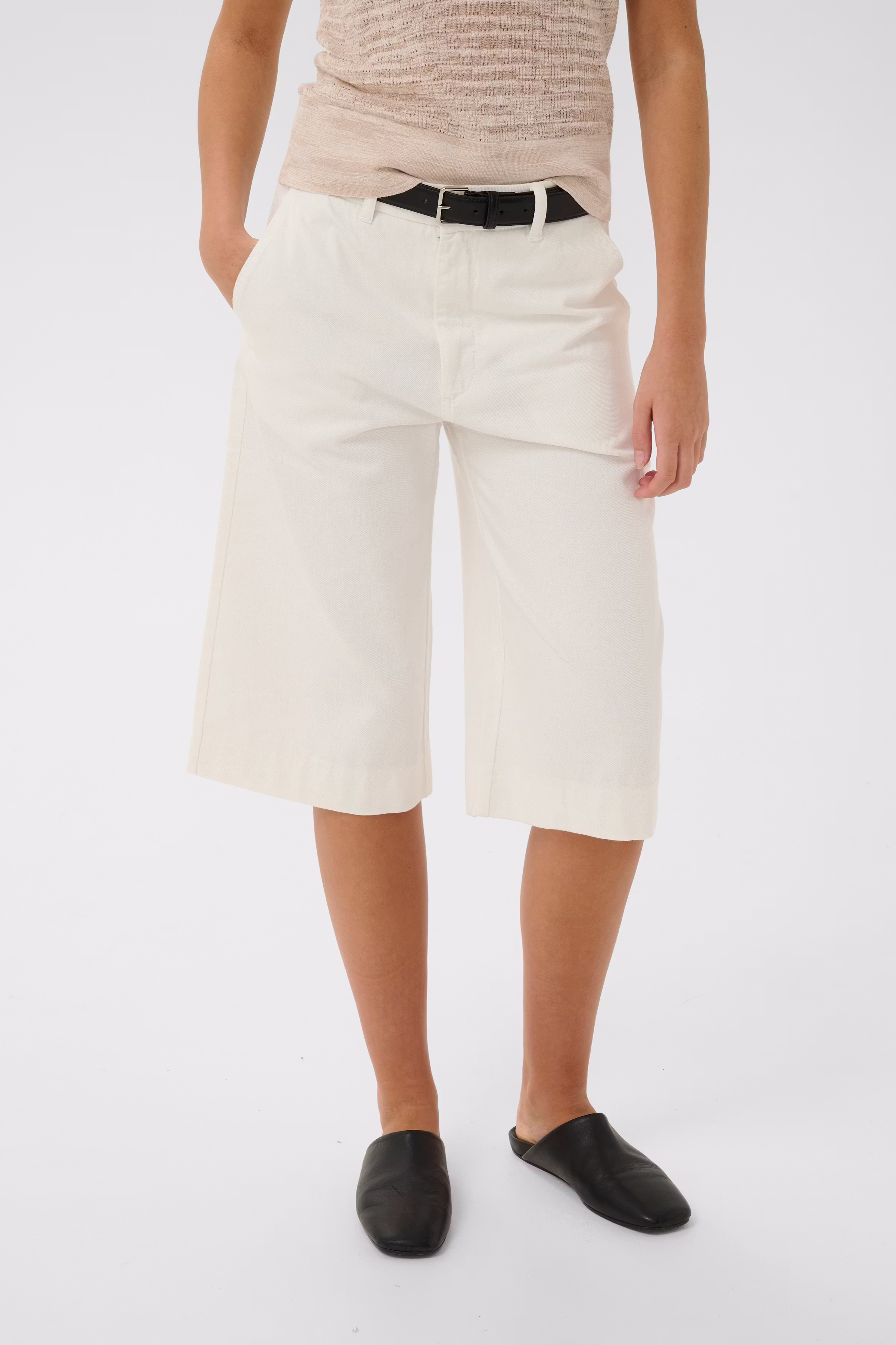 ELLYIW Bukser LOOKBOOK FRONT 30112952-300001