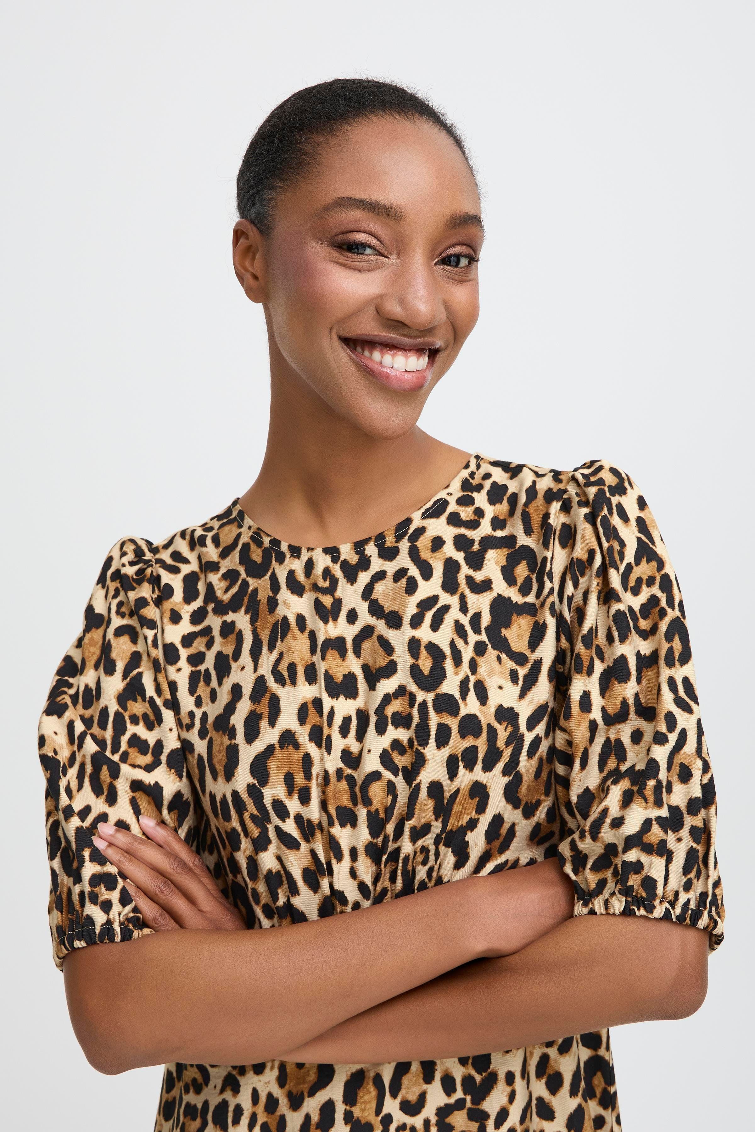 BYIHAMMA Kjole LOOKBOOK DETAIL 20817067-204966